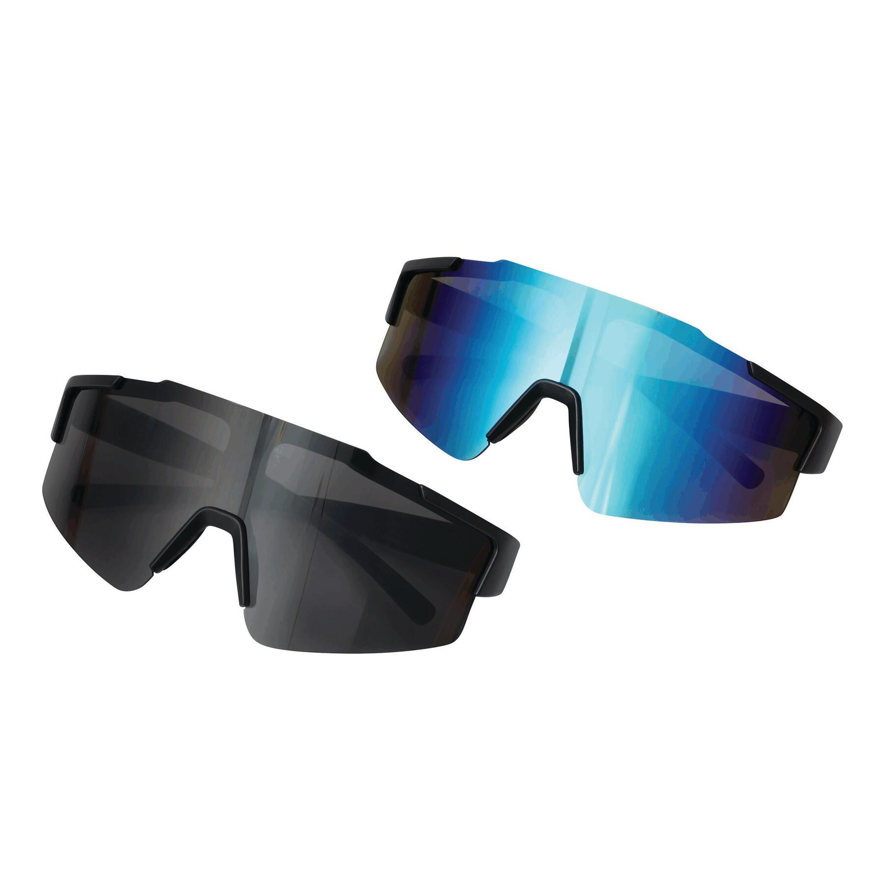 REFLARE - Sportliche Sonnenbrille