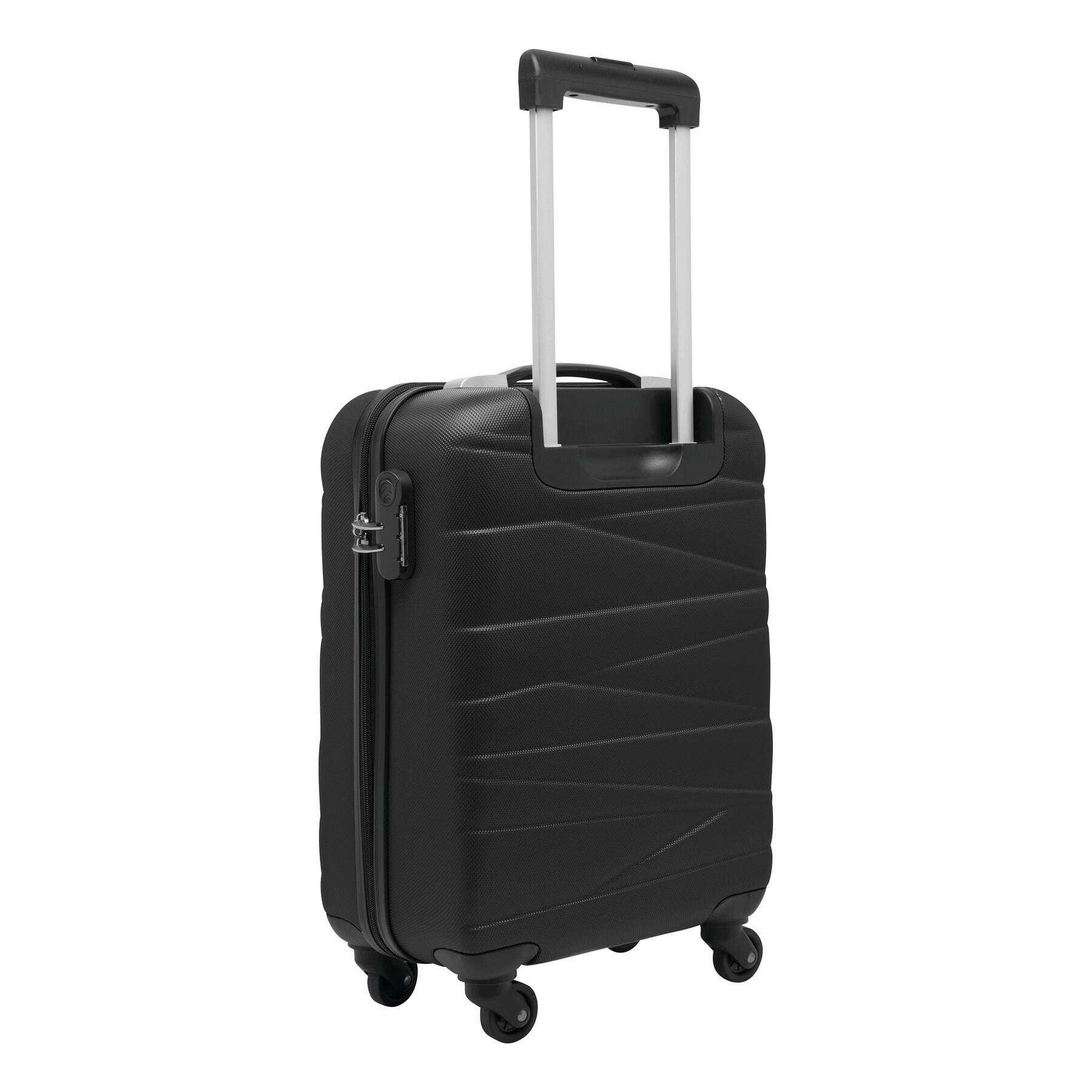 PADUA - Trolley-Bordcase
