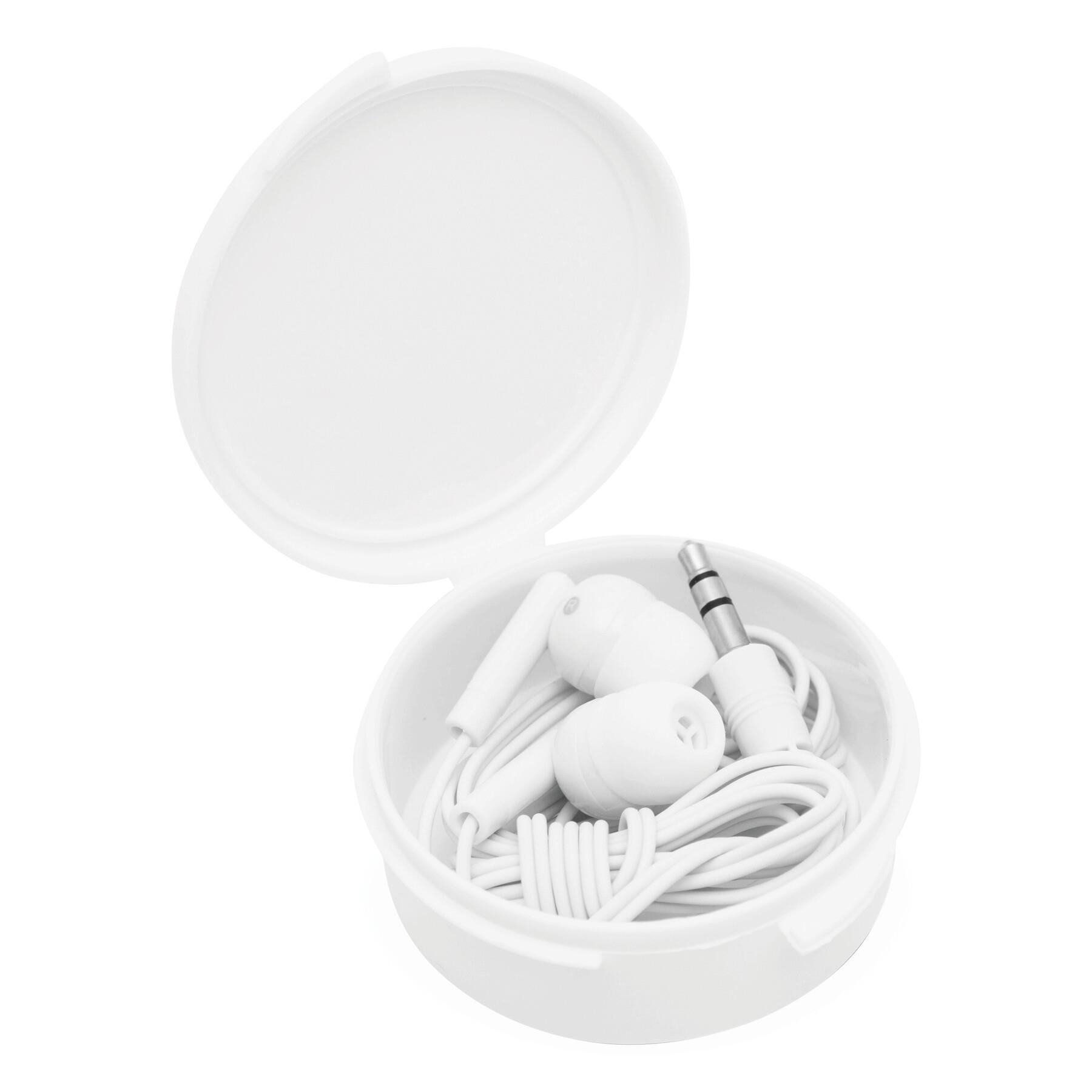 MUSIC - In-Ear-Kopfhörer