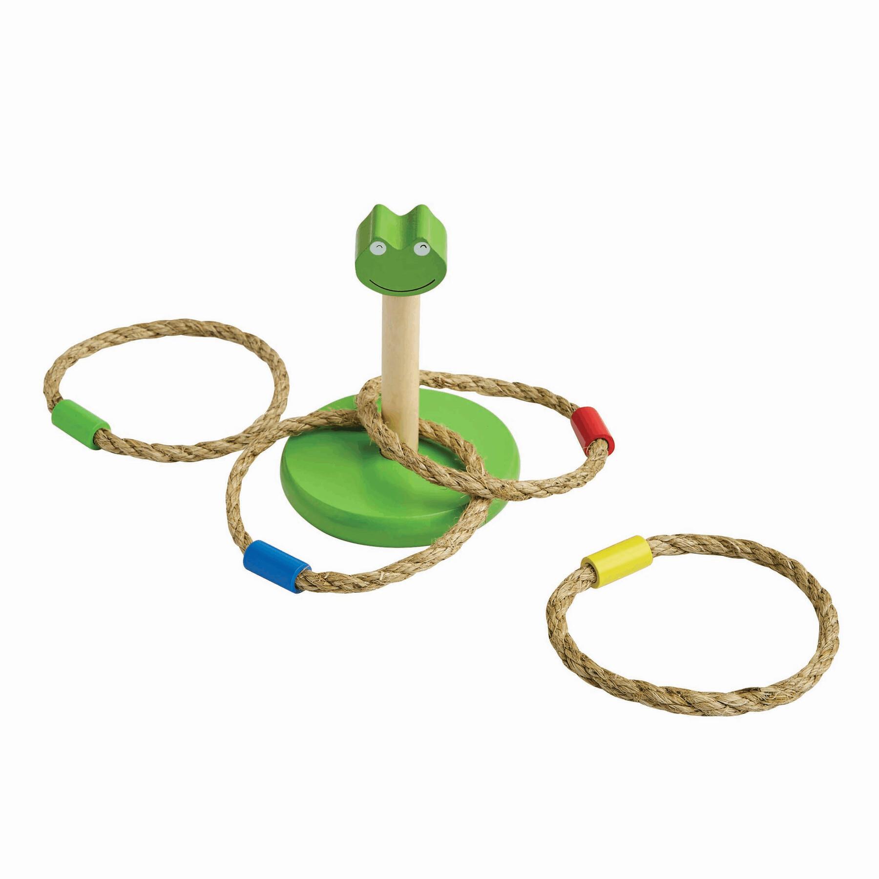 CRAZY LOOP - Ringwurfspiel