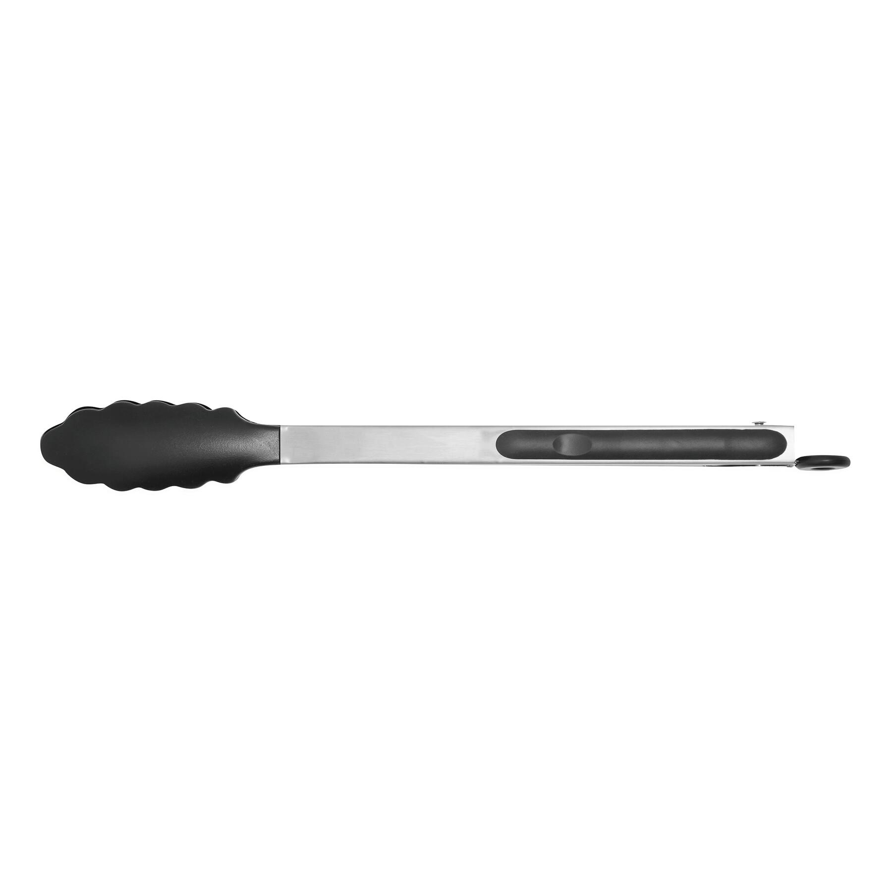 GRIP - Edelstahl-Grillzange