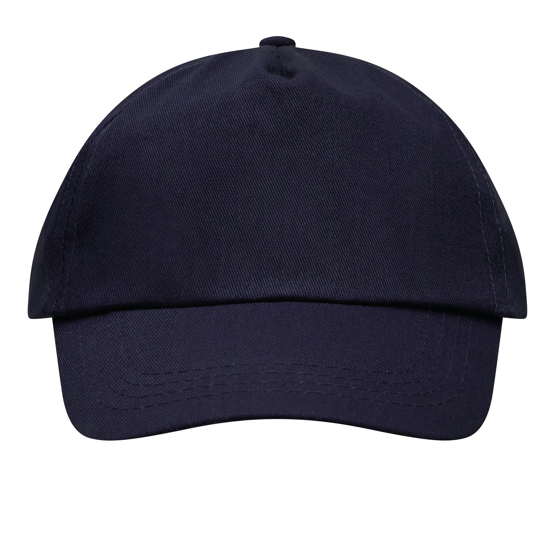 FAVOURITE - 5-Panel-Baseball-Cap