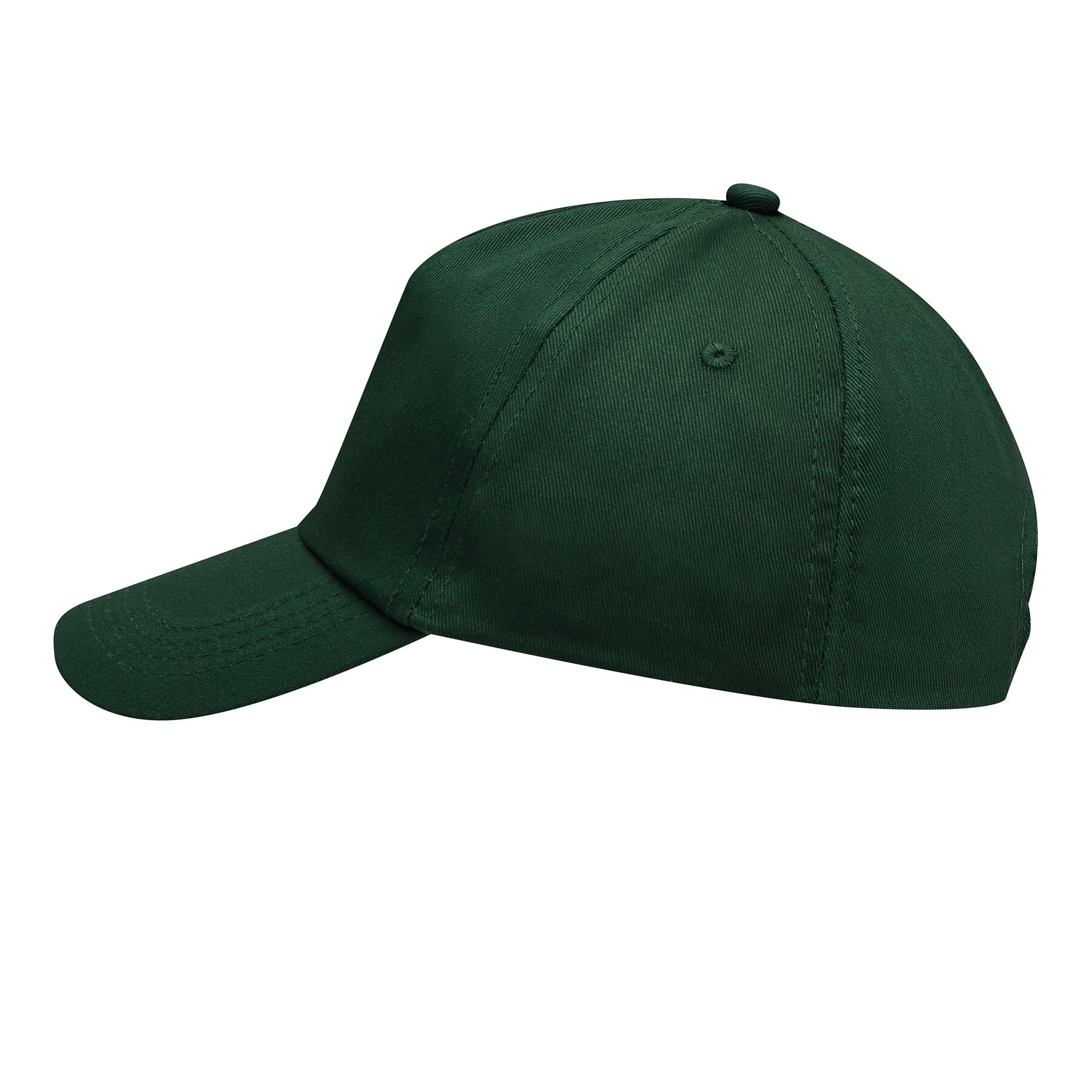 FAVOURITE - 5-Panel-Baseball-Cap