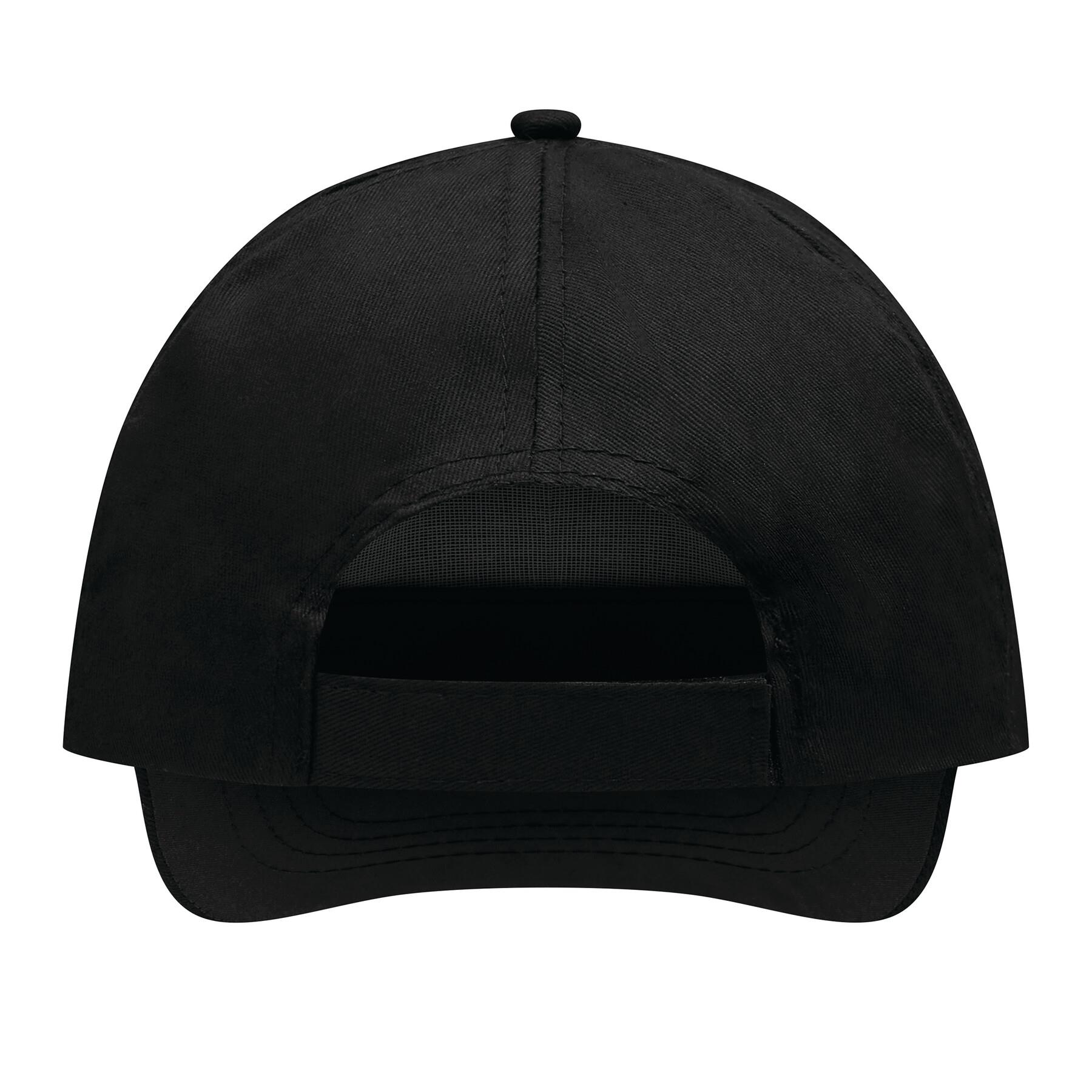 FAVOURITE - 5-Panel-Baseball-Cap
