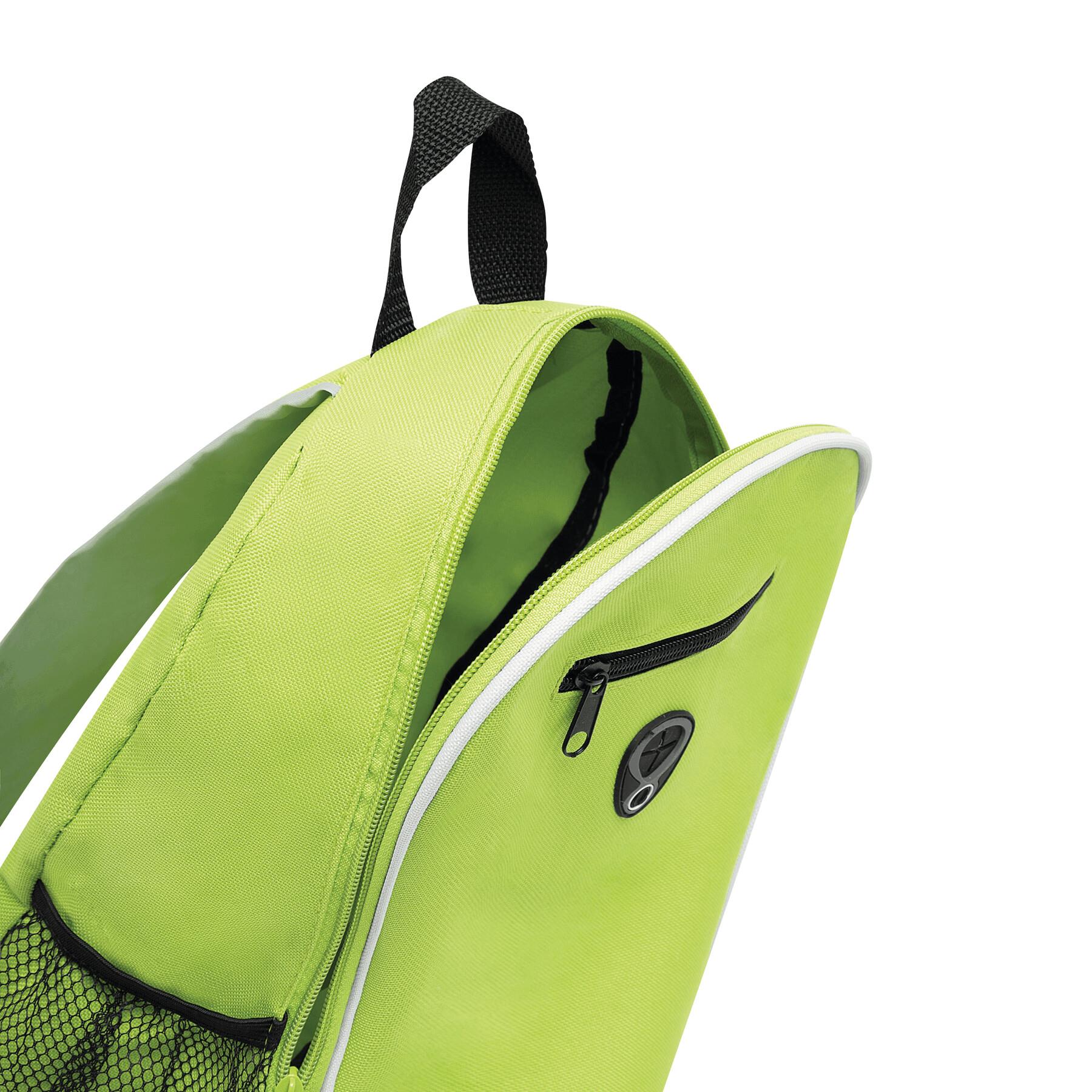 TEC - Rucksack