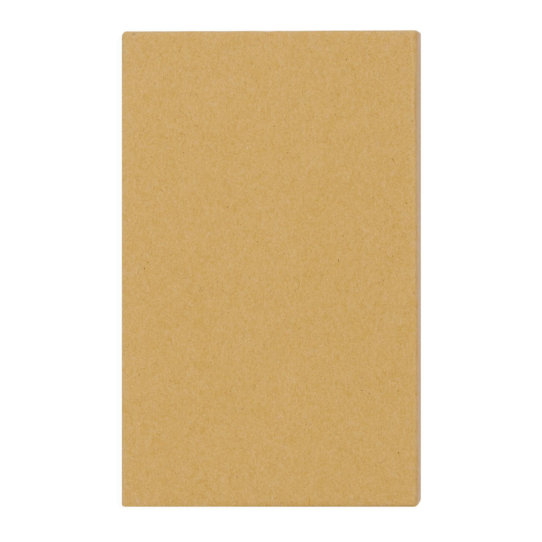 LITTLE NOTES - Notizbuch