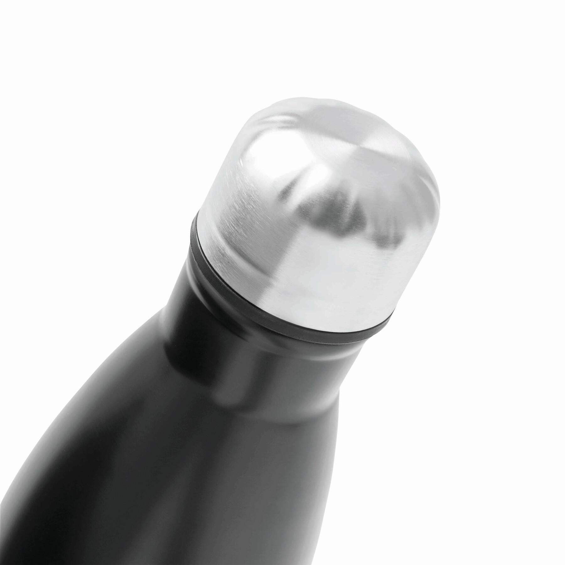 GOLDEN TASTE - Vakuum-Trinkflasche doppelwandig