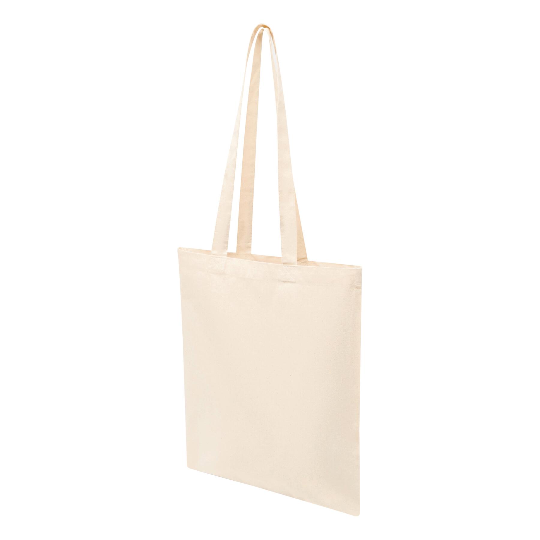X PURE - Baumwolltasche