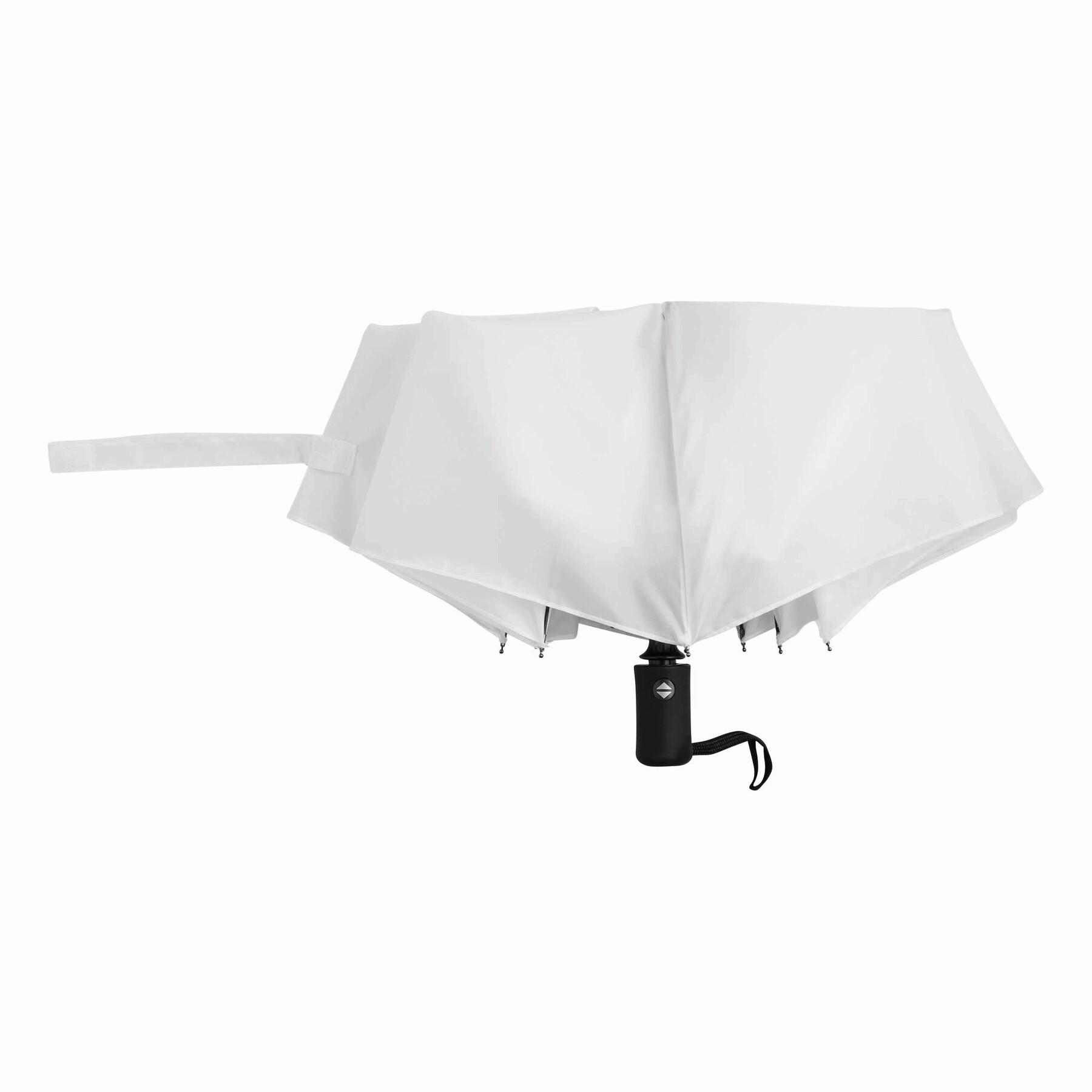 PLOPP - Vollautomatischer Windproof-Taschenschirm