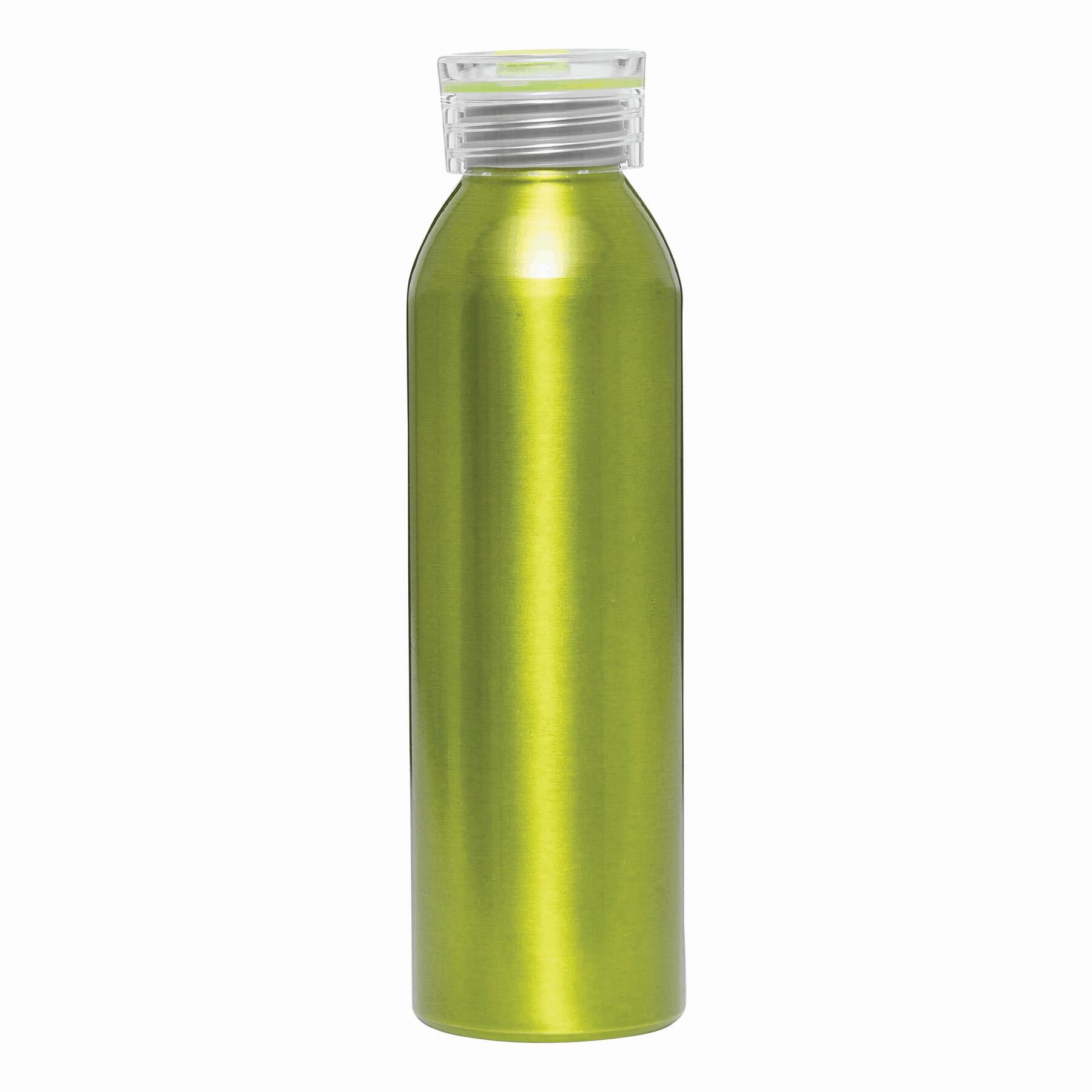 LOOPED - Aluminium Trinkflasche