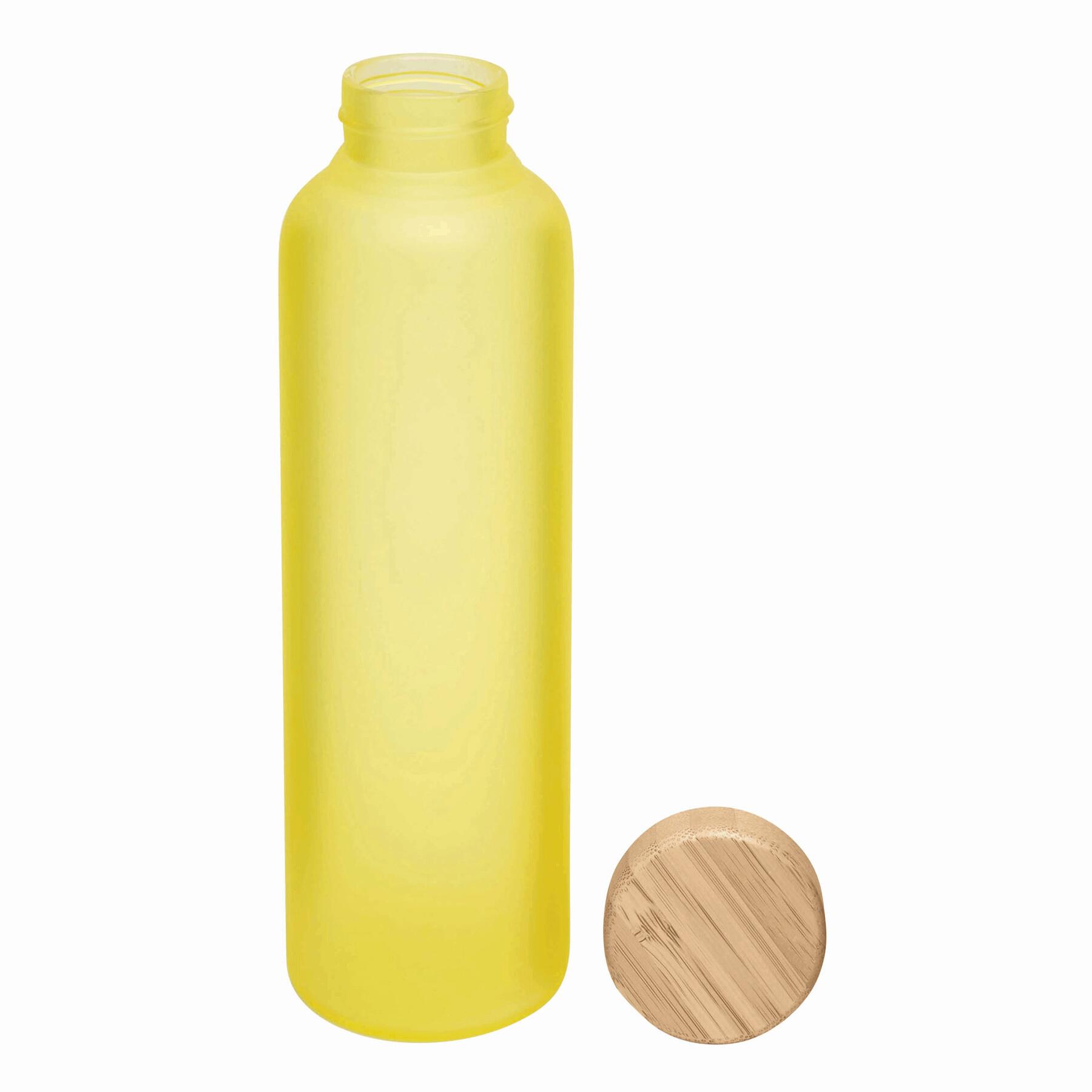 TAKE FROSTY - Glas-Flasche