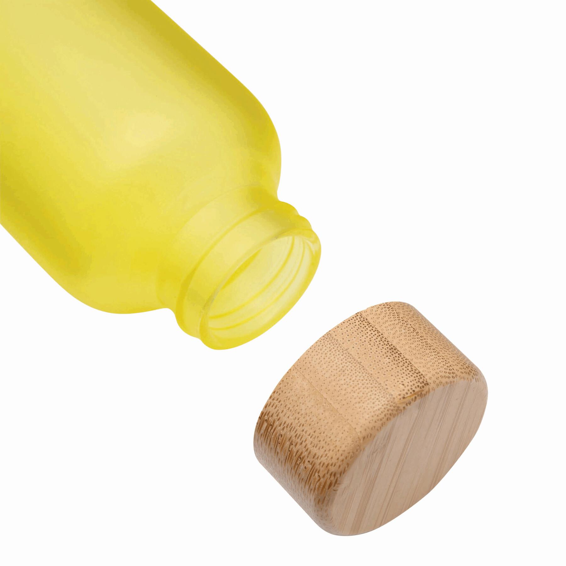TAKE FROSTY - Glas-Flasche