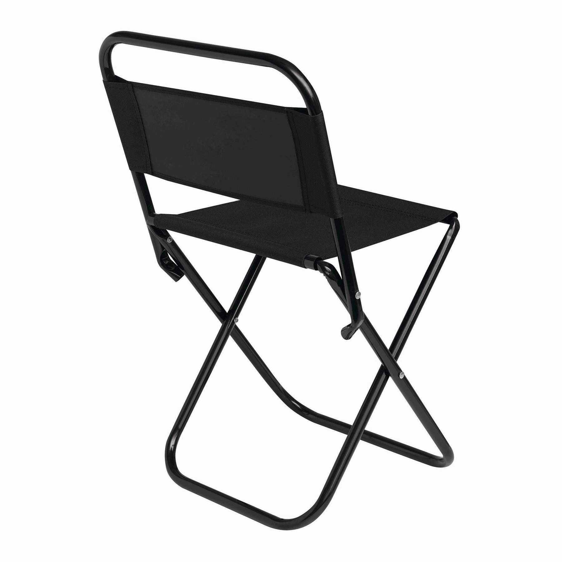 TAKEOUT - Camping-Klappstuhl