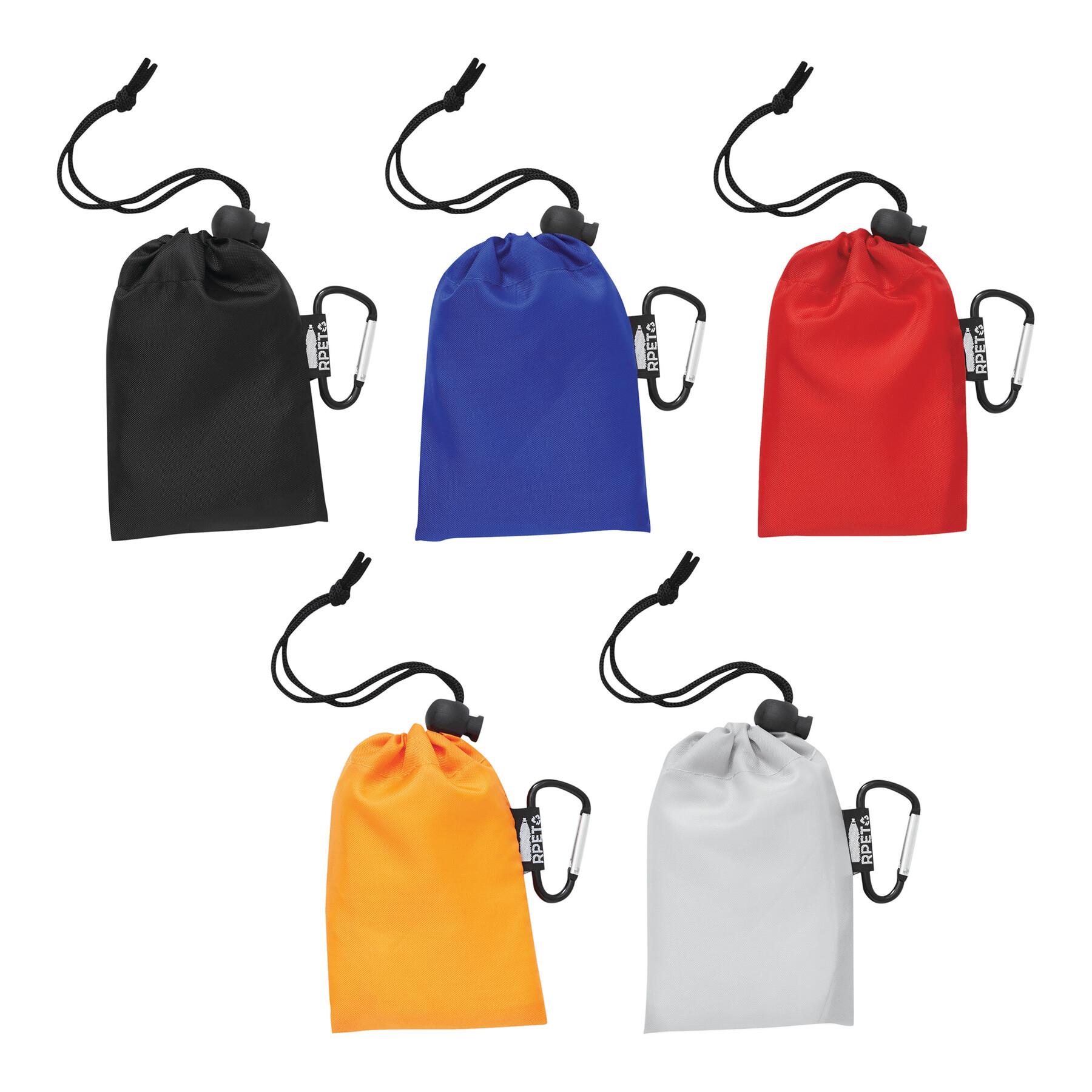 MECOZI SAFE - Regenponcho