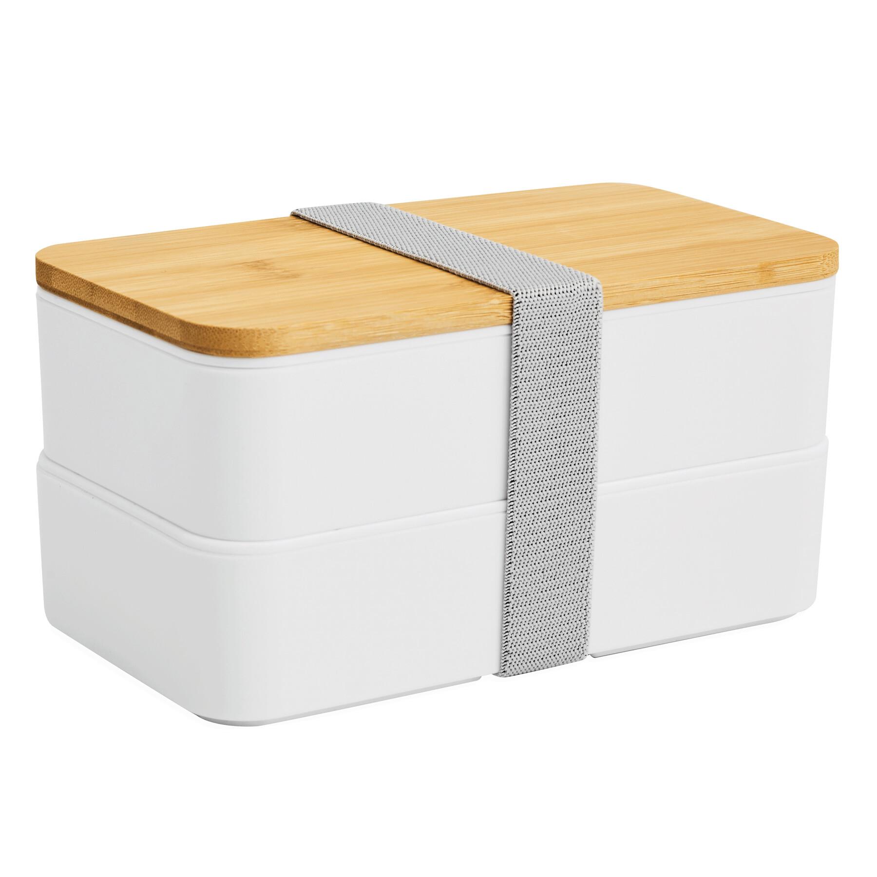 DOUBLE LEVEL - Lunchbox