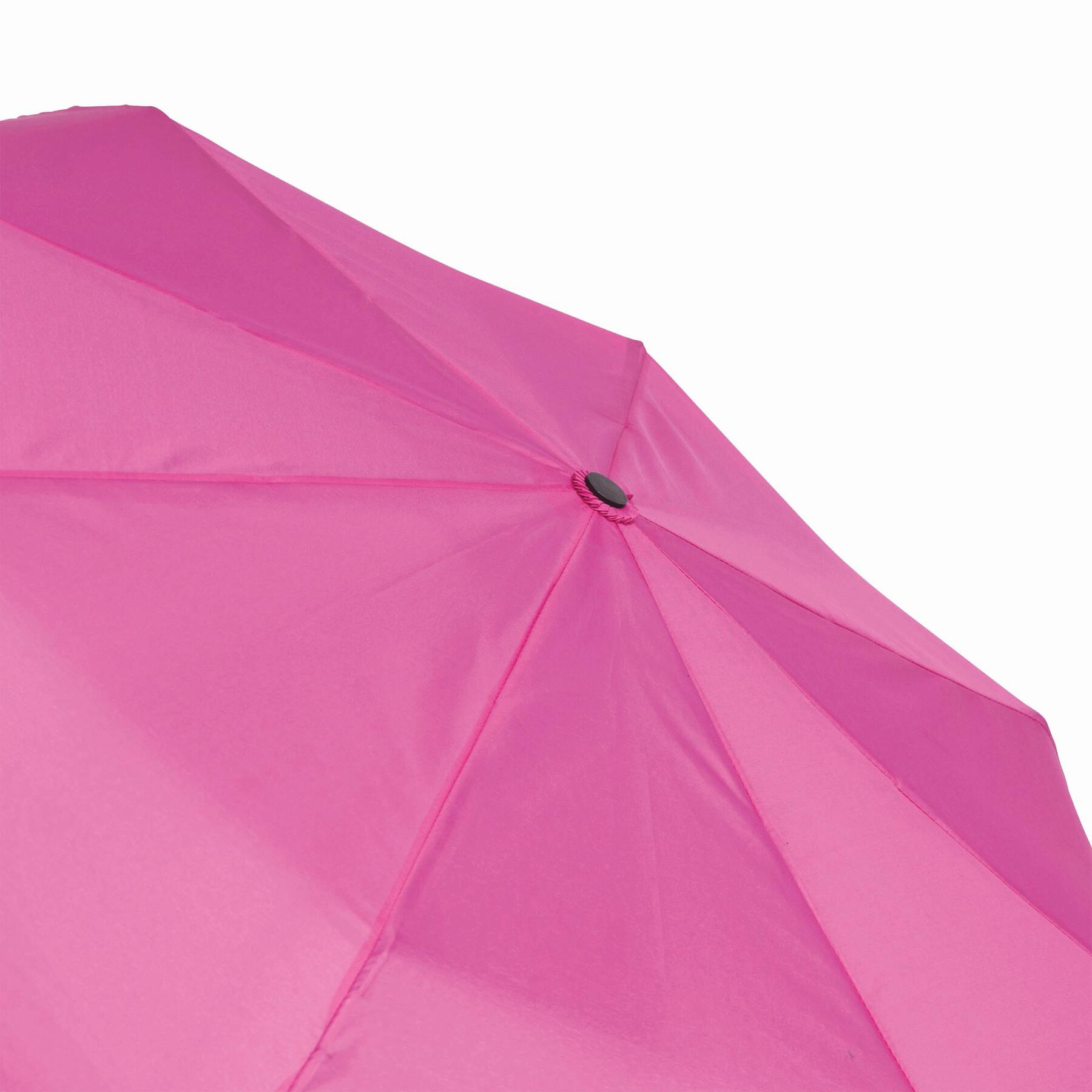 BORA - Vollautomatischer Windproof-Taschenschirm