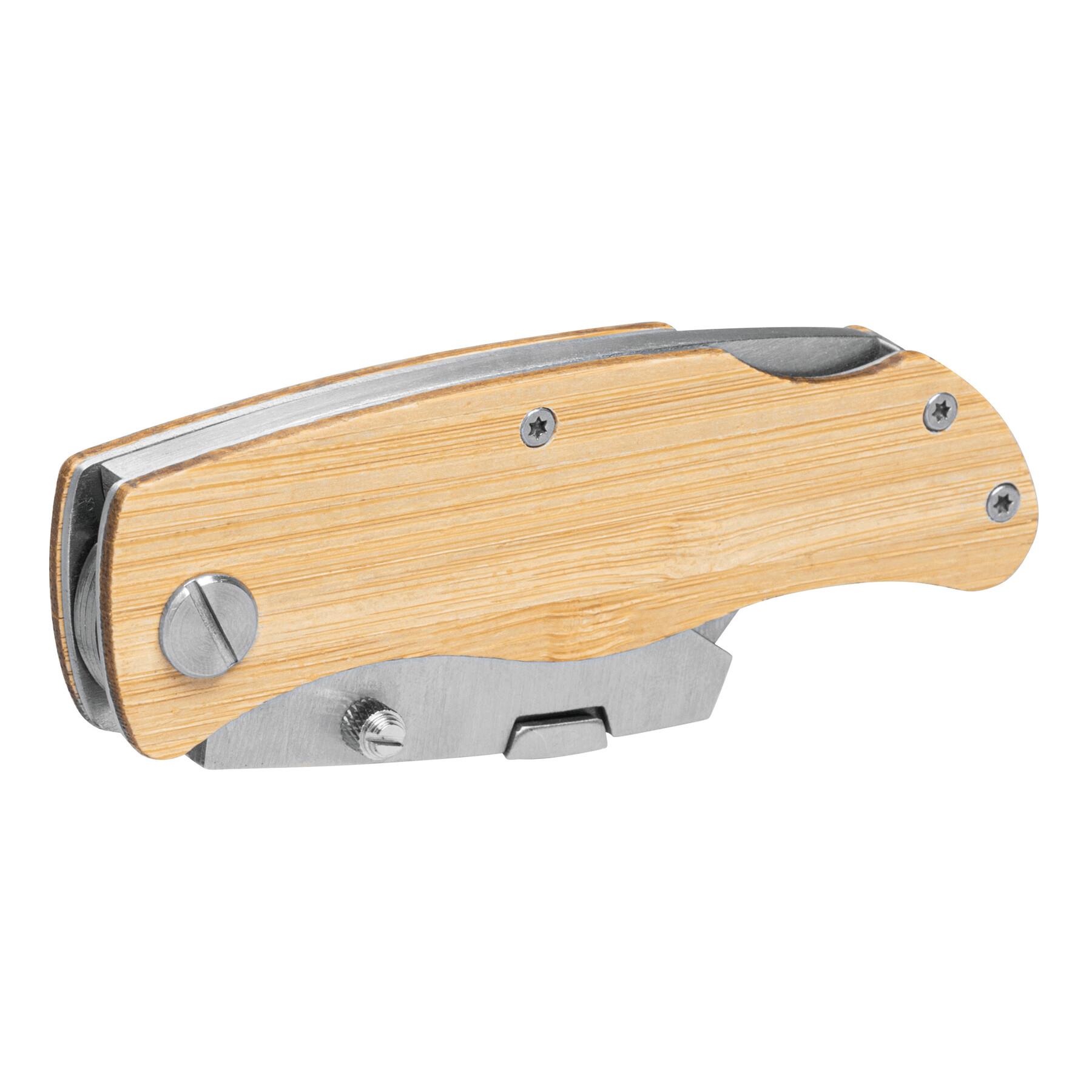 MECOZI CUT - Cuttermesser