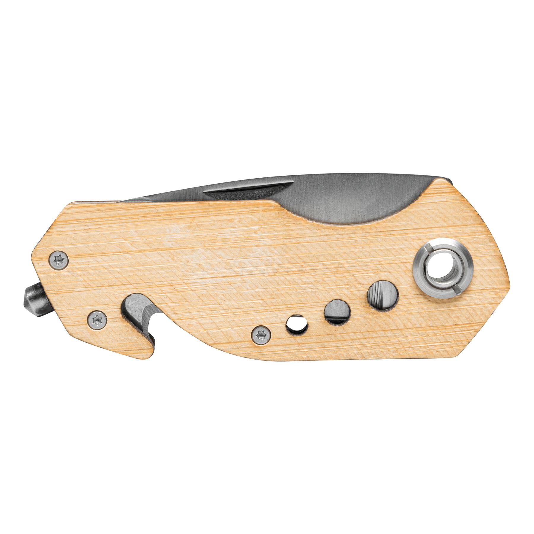 BAMBOO HIT - Taschenmesser