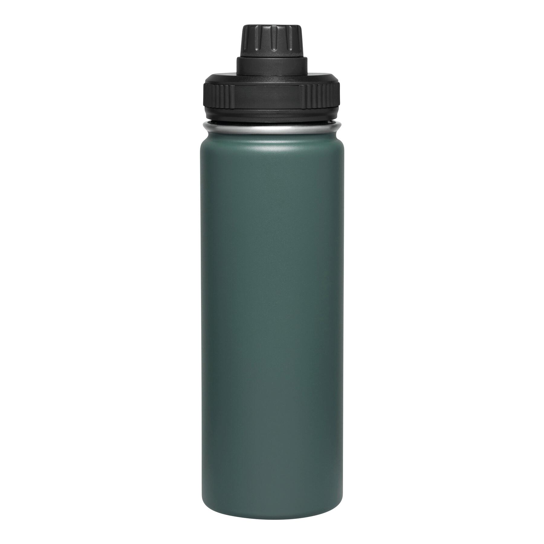 ARMY STYLE - Vakuum-Isolierflasche