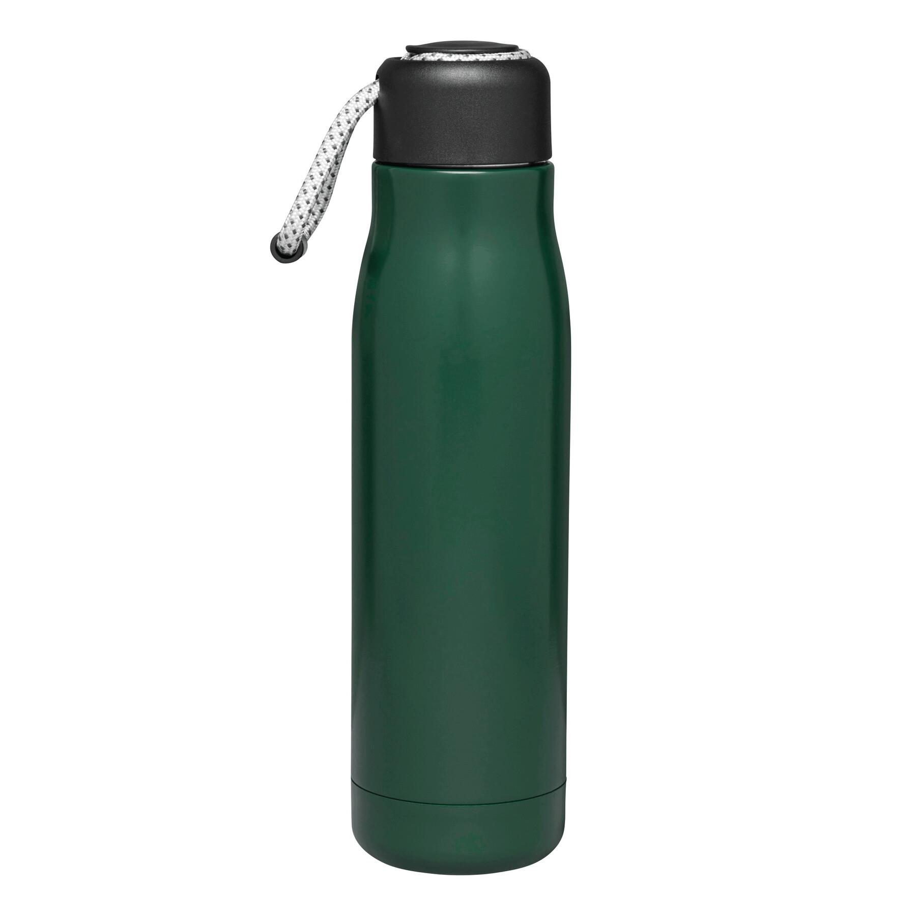 ROBUSTA - Vakuum-Isolierflasche
