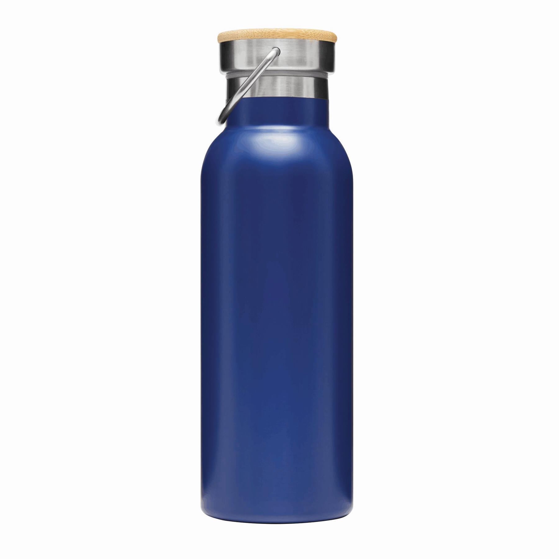 MECOZI FLAVOUR - Vakuum-Trinkflasche