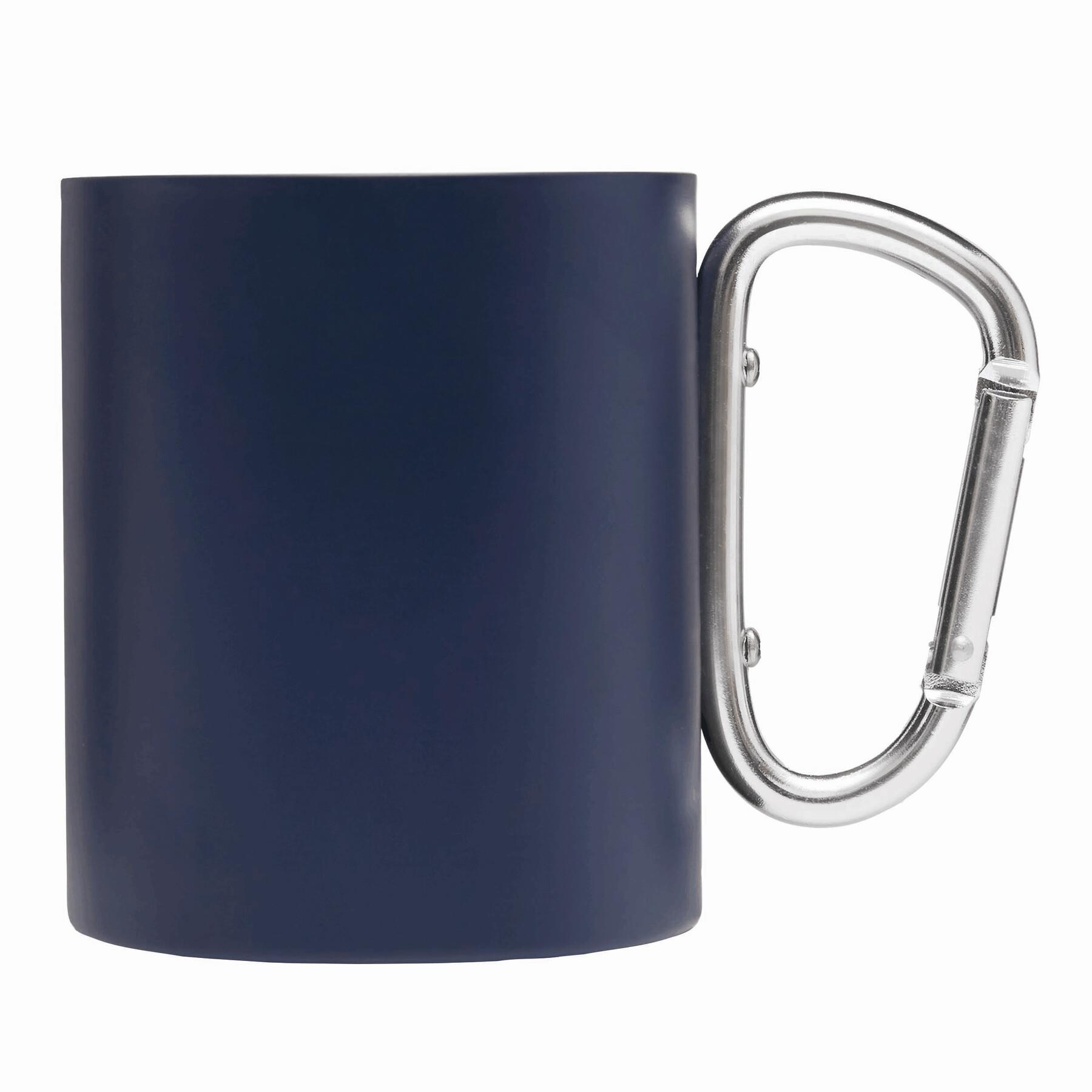DEEP VALLEY - Edelstahl Becher