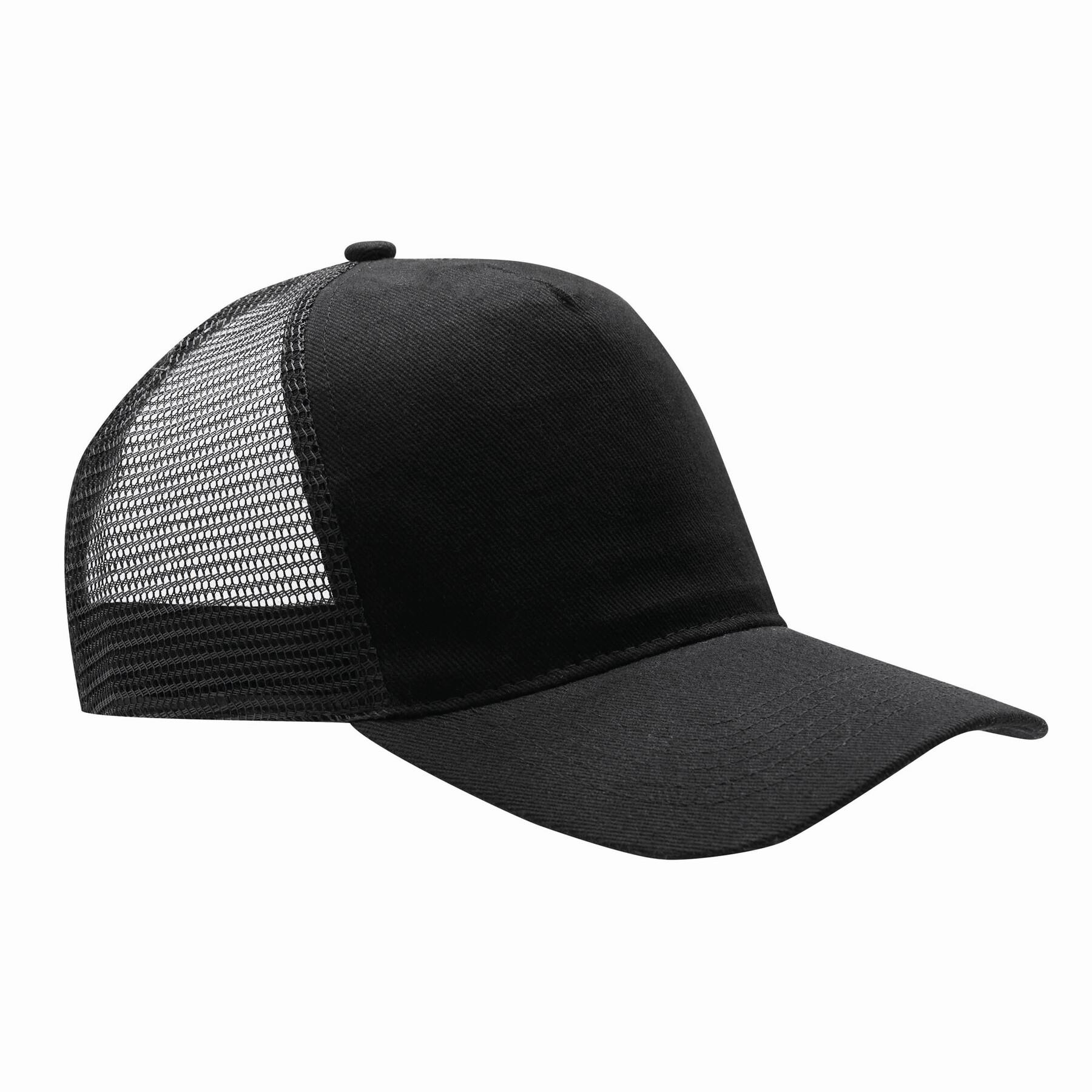 FASTBALL - 5-Panel-Baseball-Cap