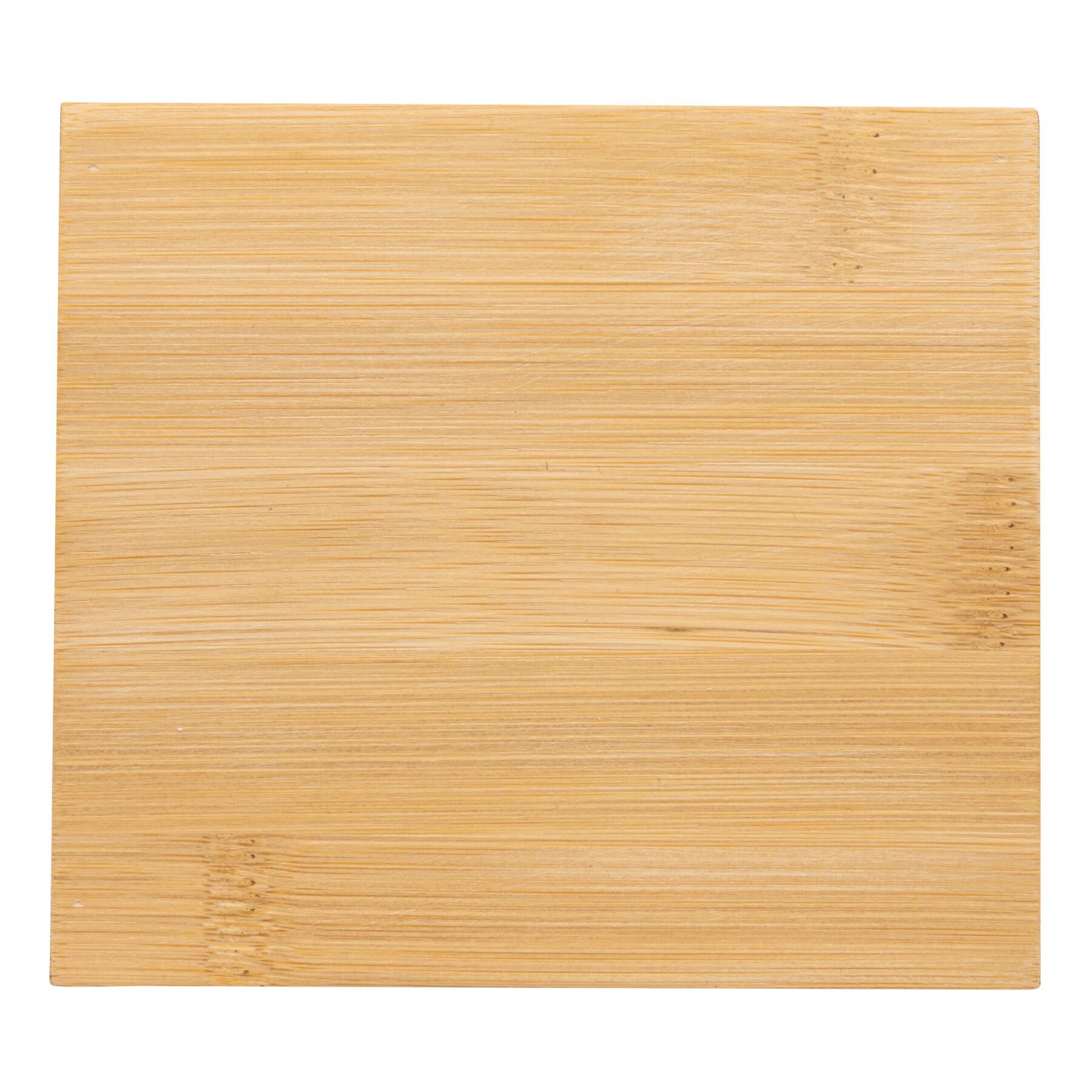 NEVER FORGET BAMBOO - Zettelbox