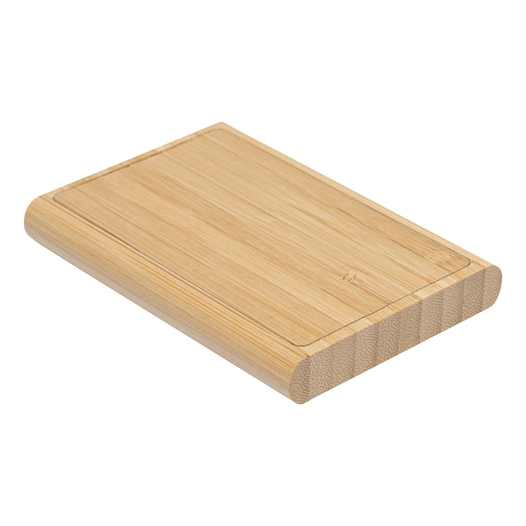BAMBOO EVOLUTION - Powerbank