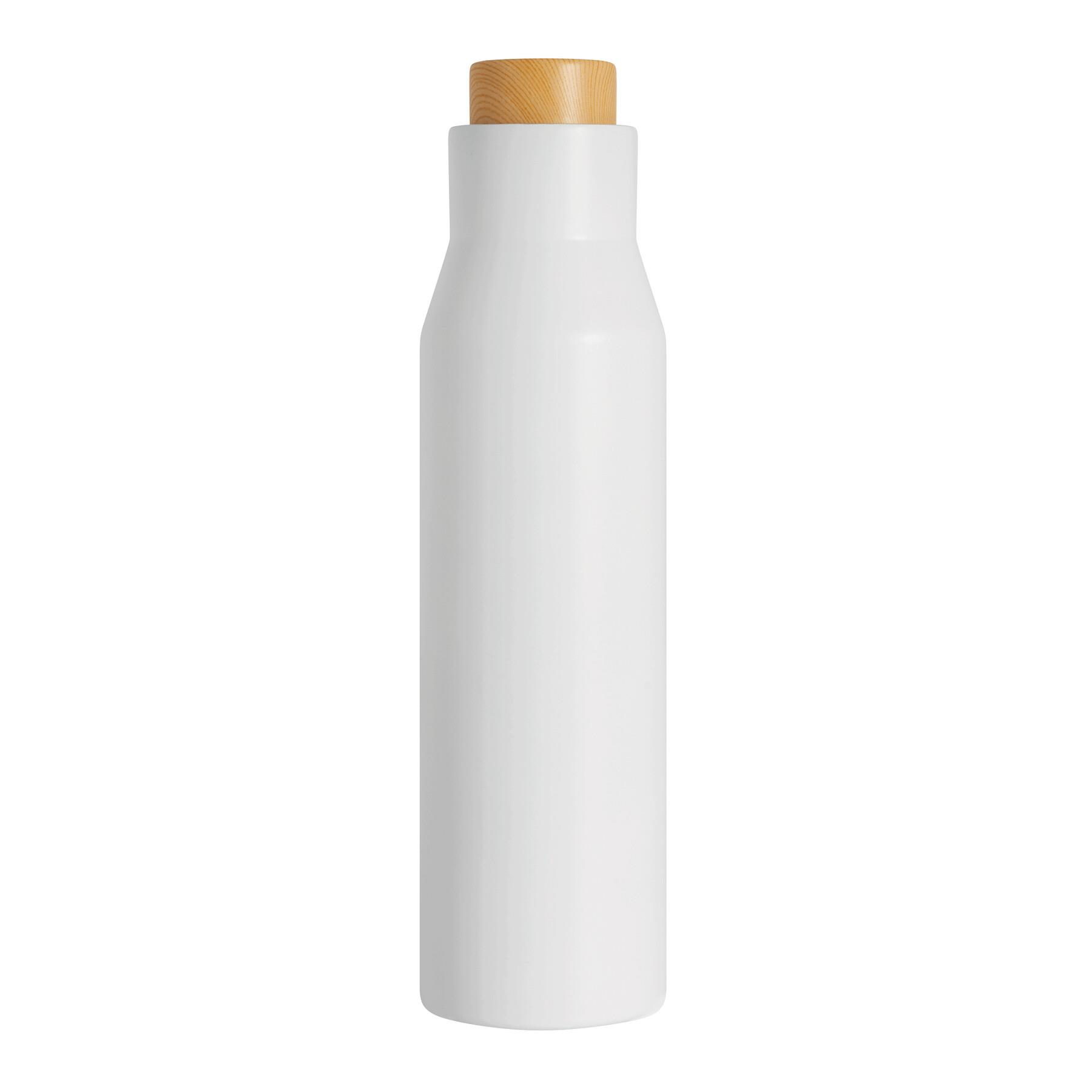 DRINK NOBLY - Vakuum-Isolierflasche