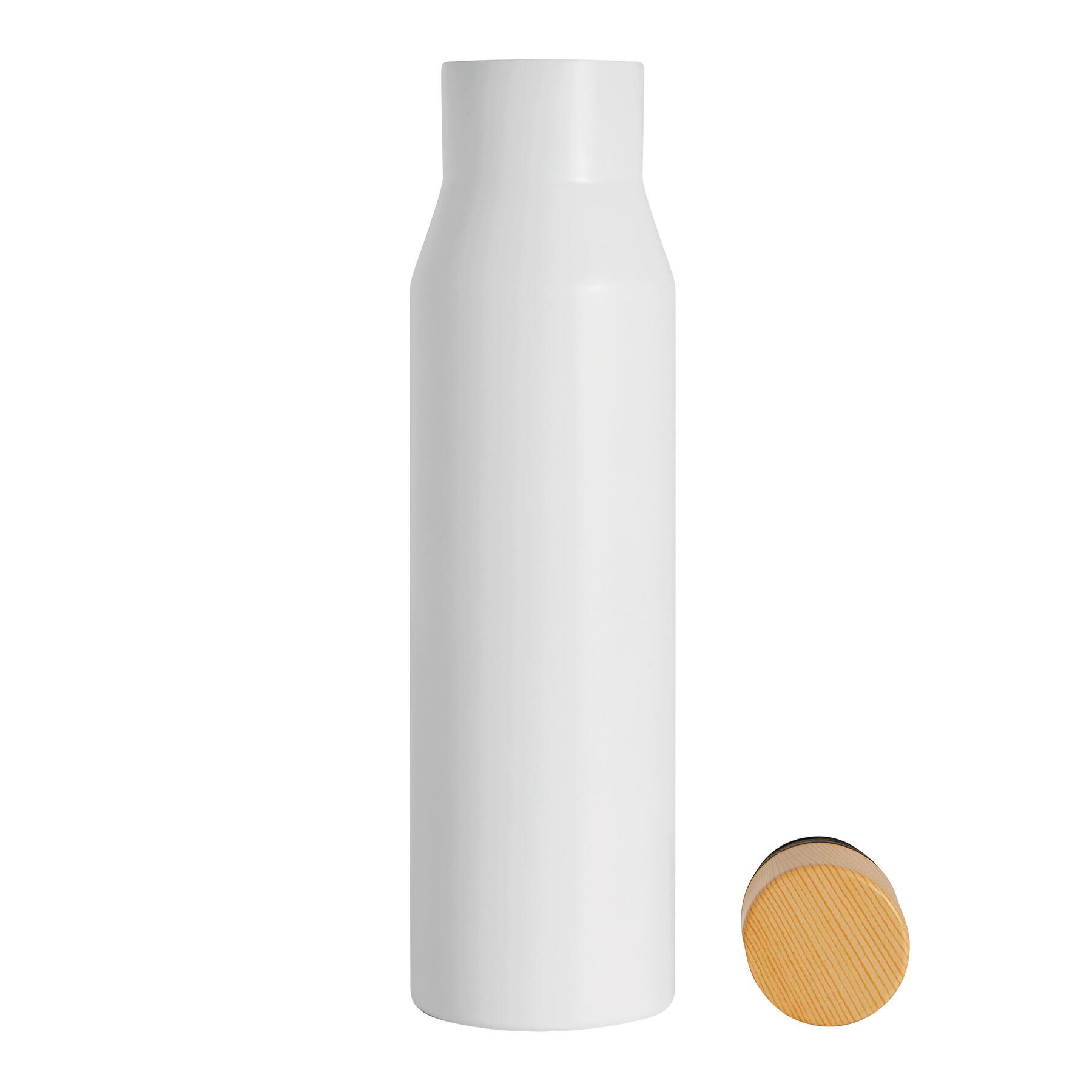 DRINK NOBLY - Vakuum-Isolierflasche