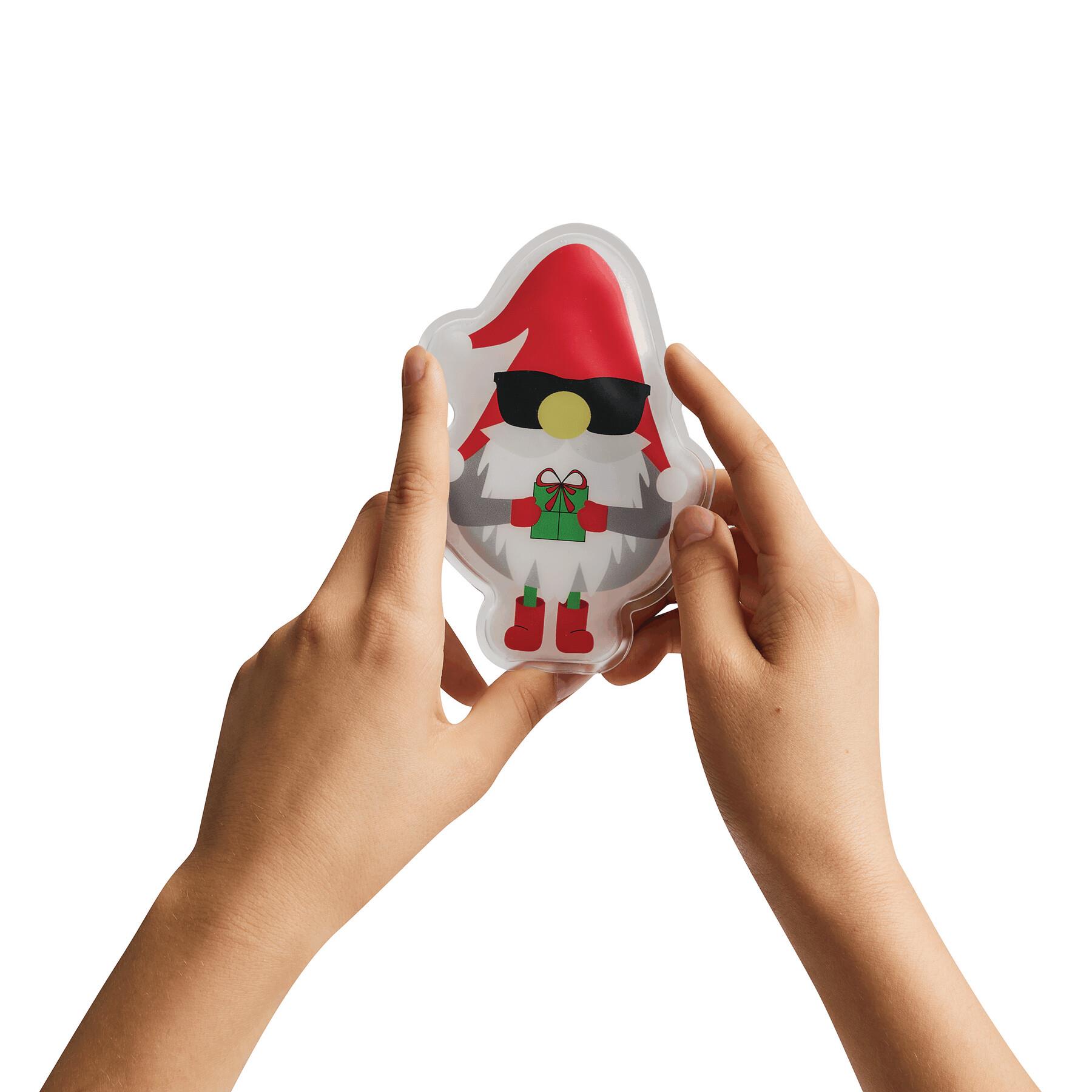 GNOME - Handwärmer