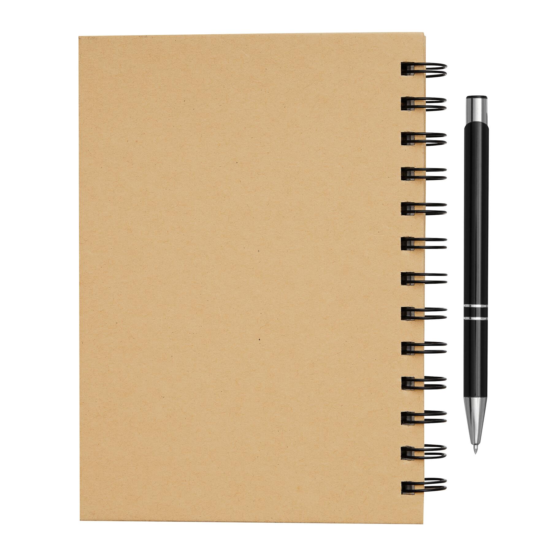 JOURNALIST - Notizbuch