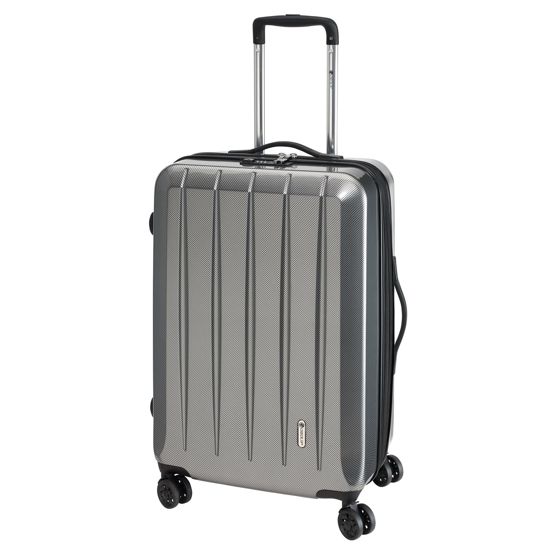 LONDON 2.0 - Trolley-Set, 3-tlg.