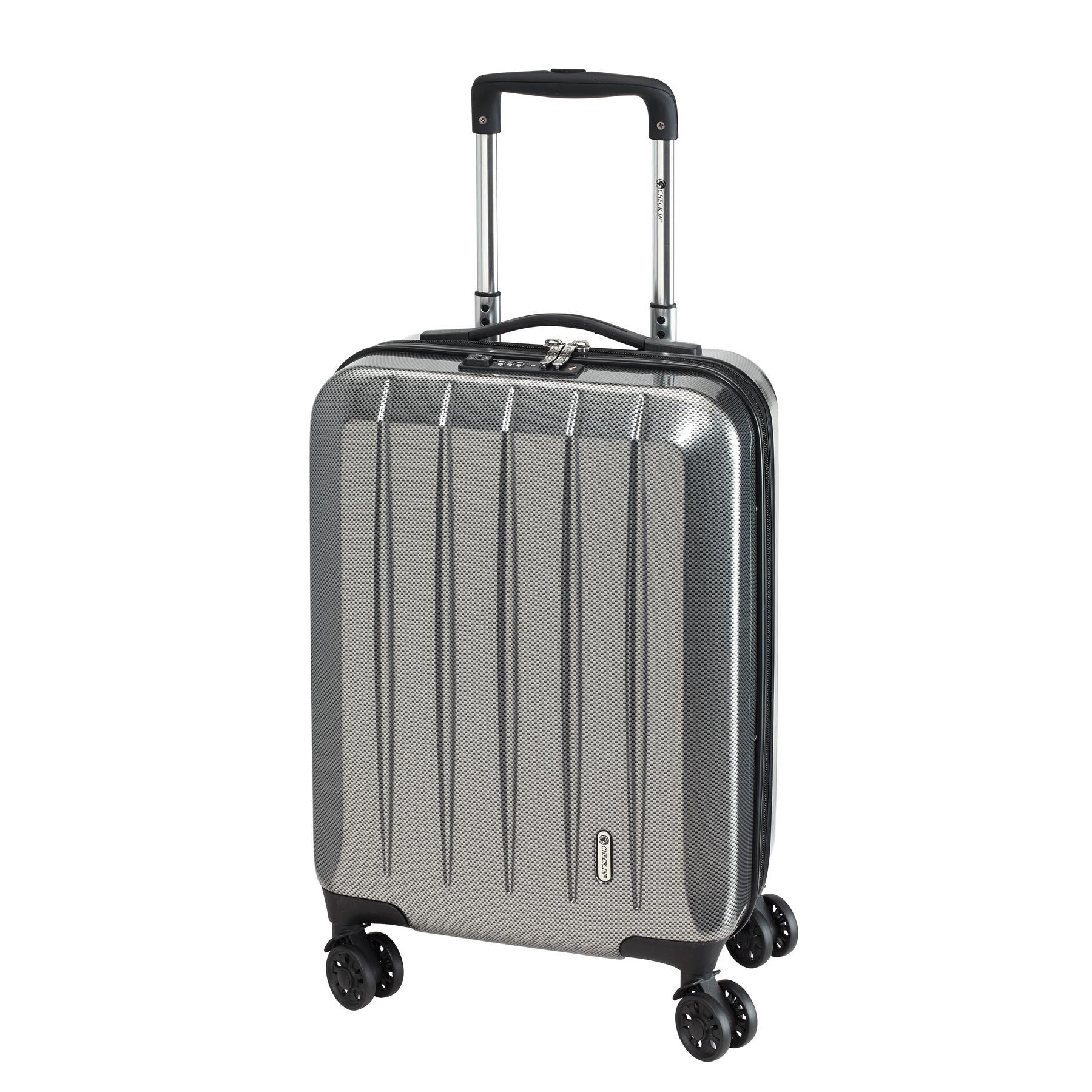 LONDON 2.0 - Trolley-Set, 3-tlg.