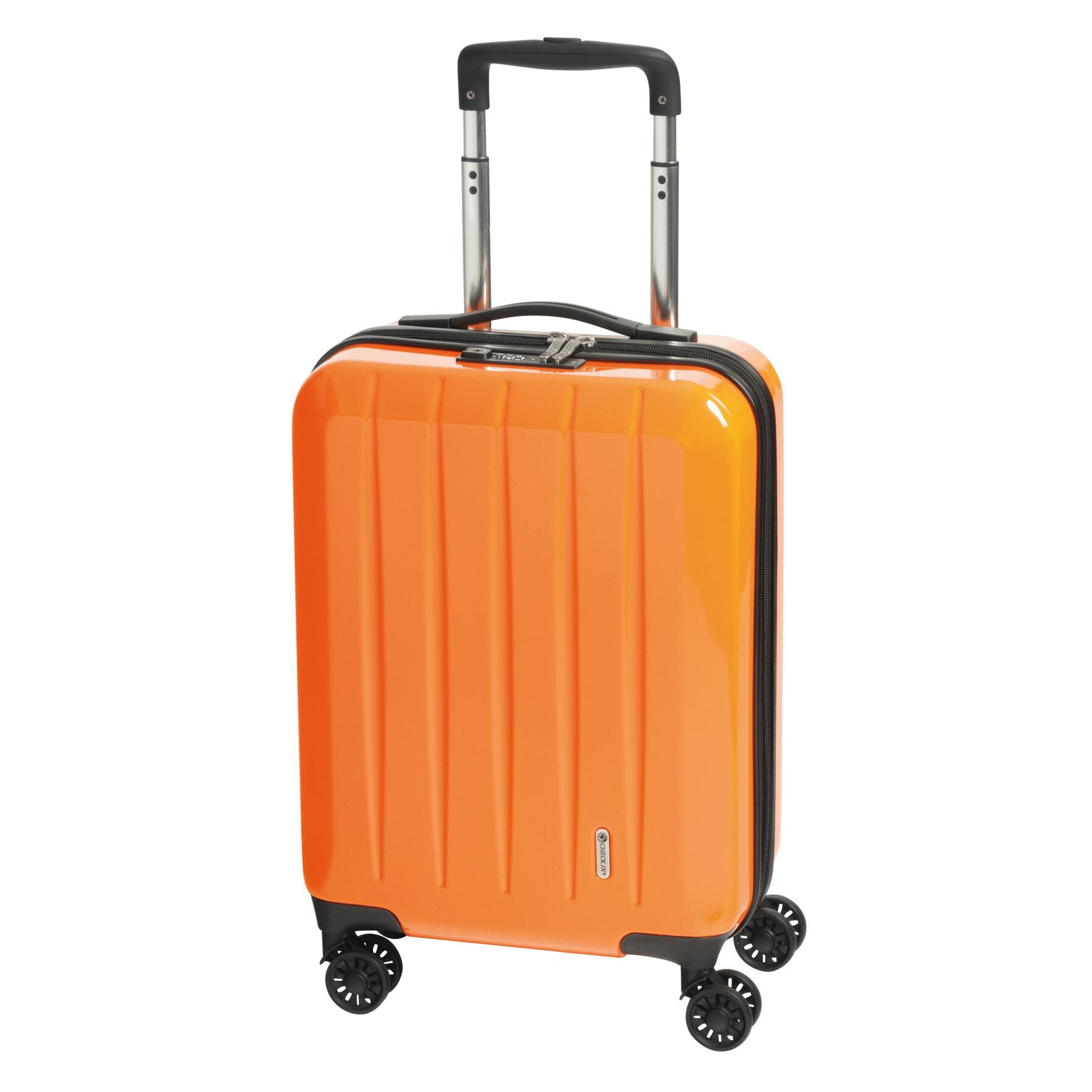 LONDON 2.0 - Trolley-Set, 3-tlg.