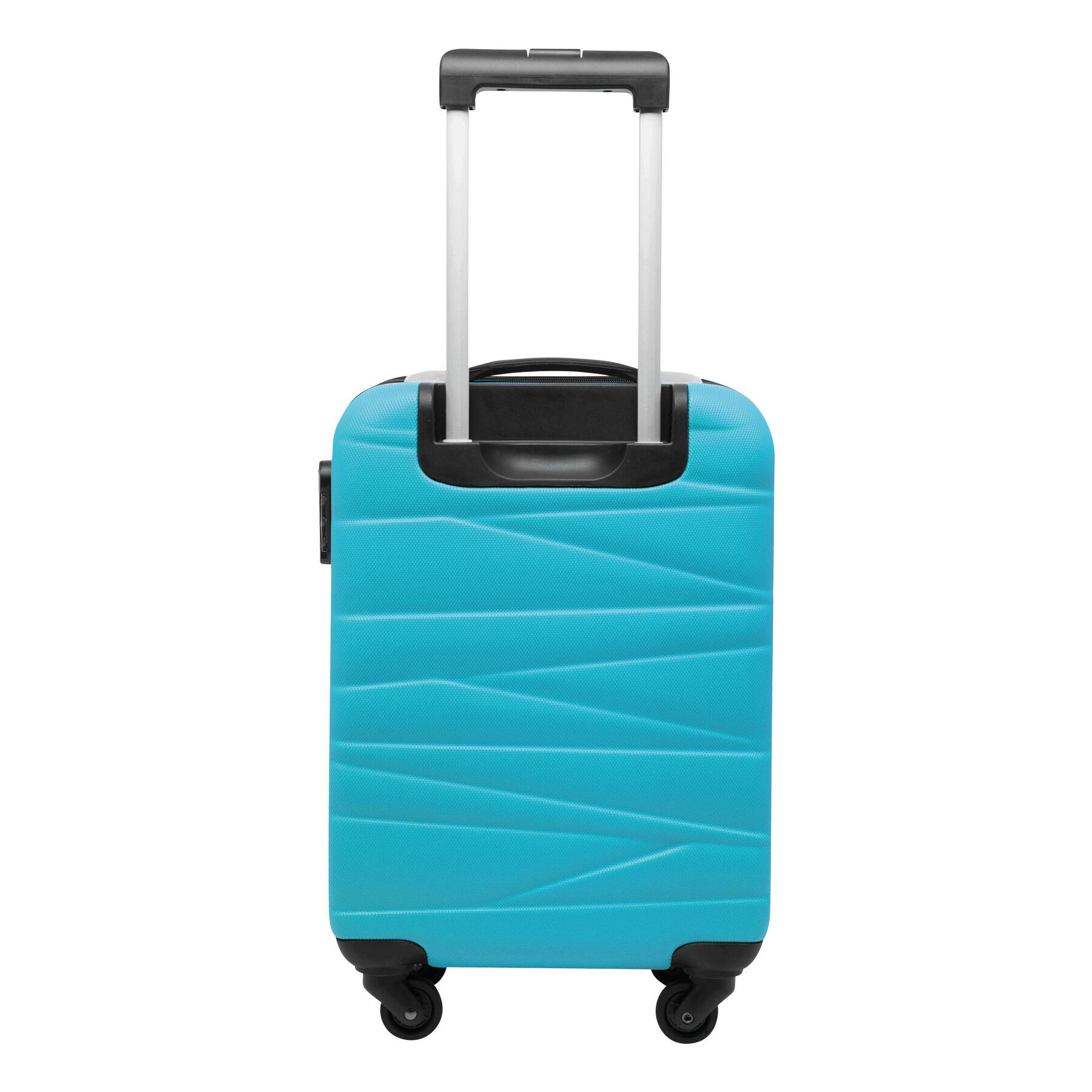 PADUA - Trolley-Bordcase