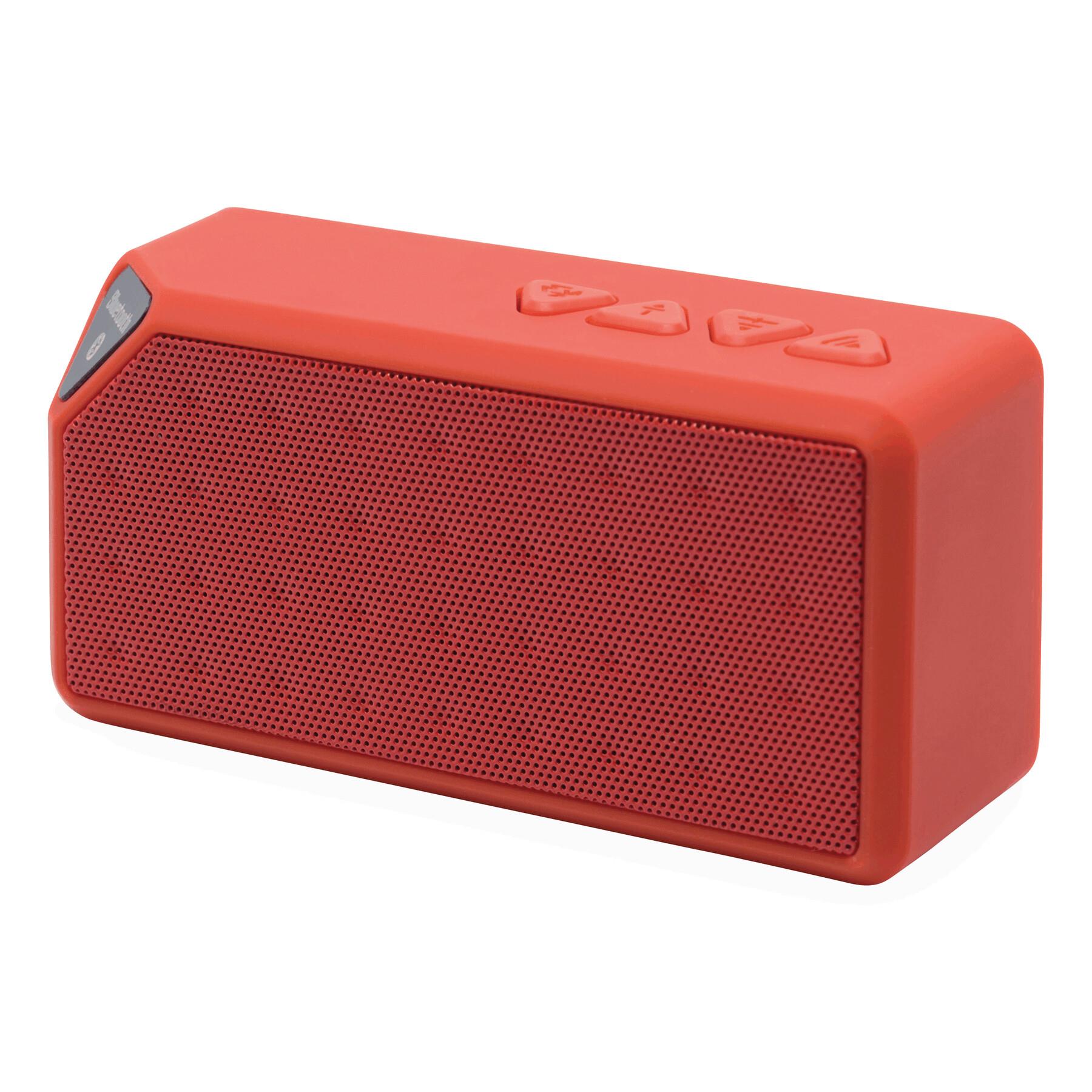 CUBOID - Wireless-Lautsprecher