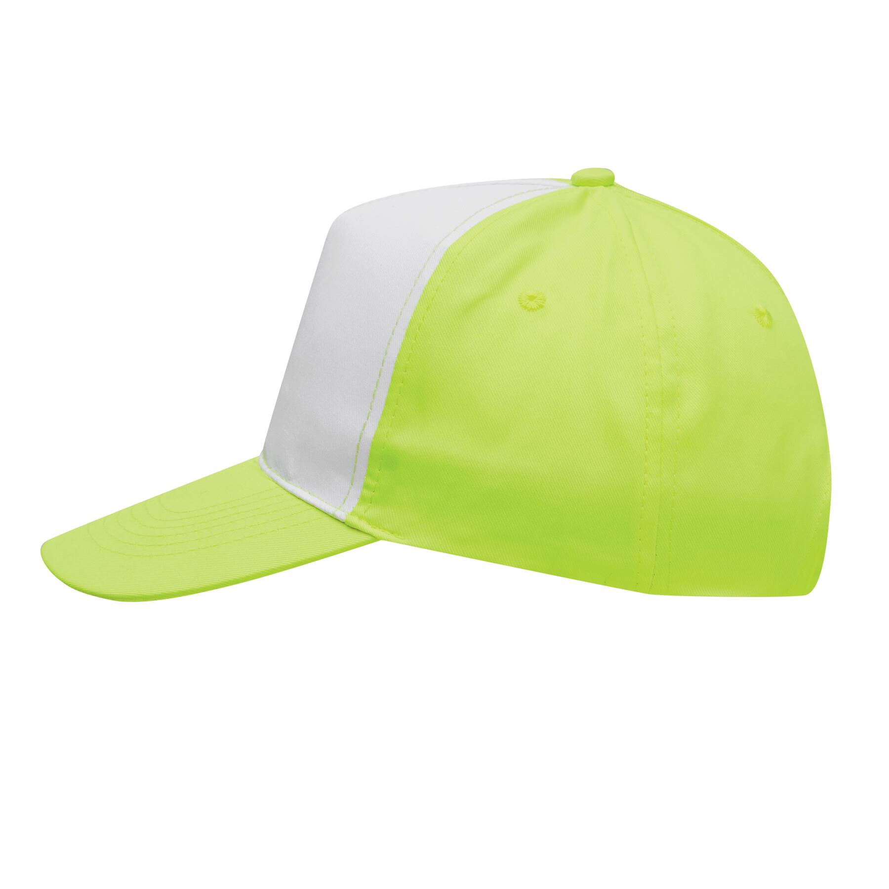 SHINY - 5-Panel-Baseball-Cap