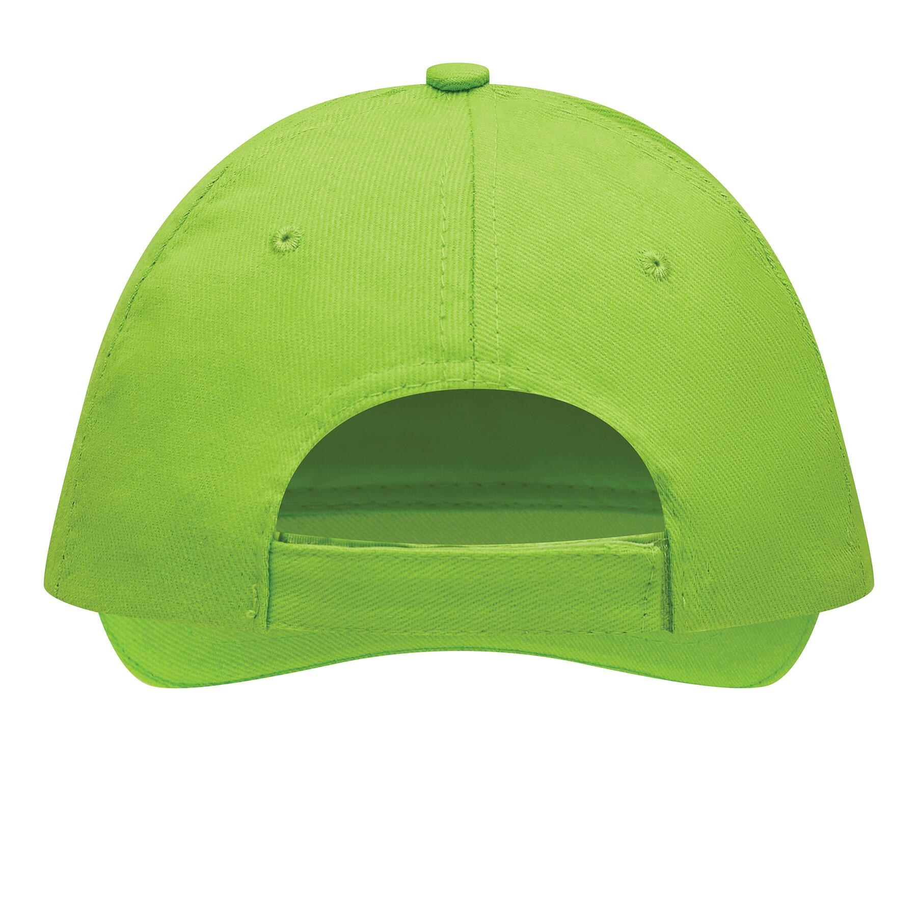 WALK - 5-Panel-Sandwich-Cap
