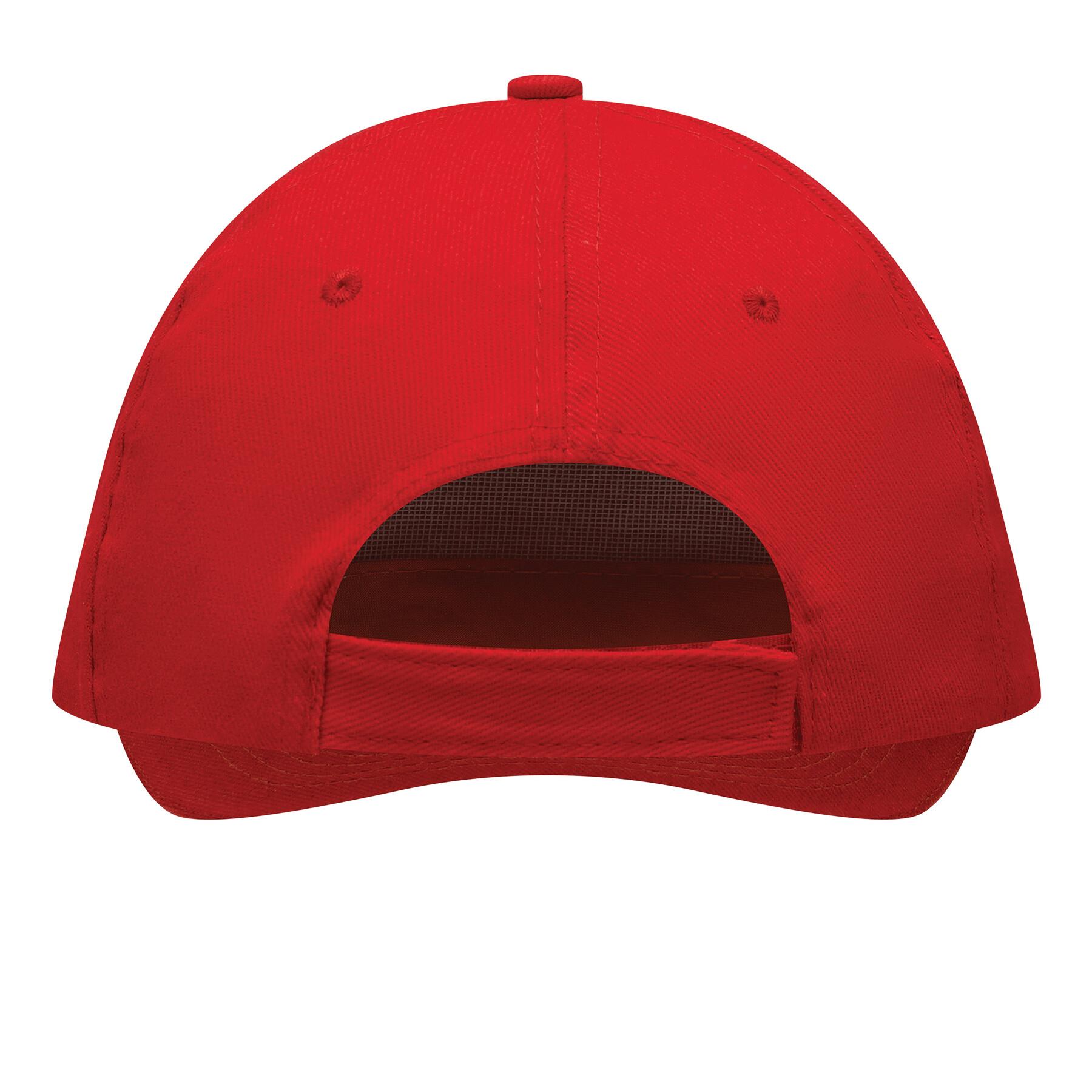 WALK - 5-Panel-Sandwich-Cap