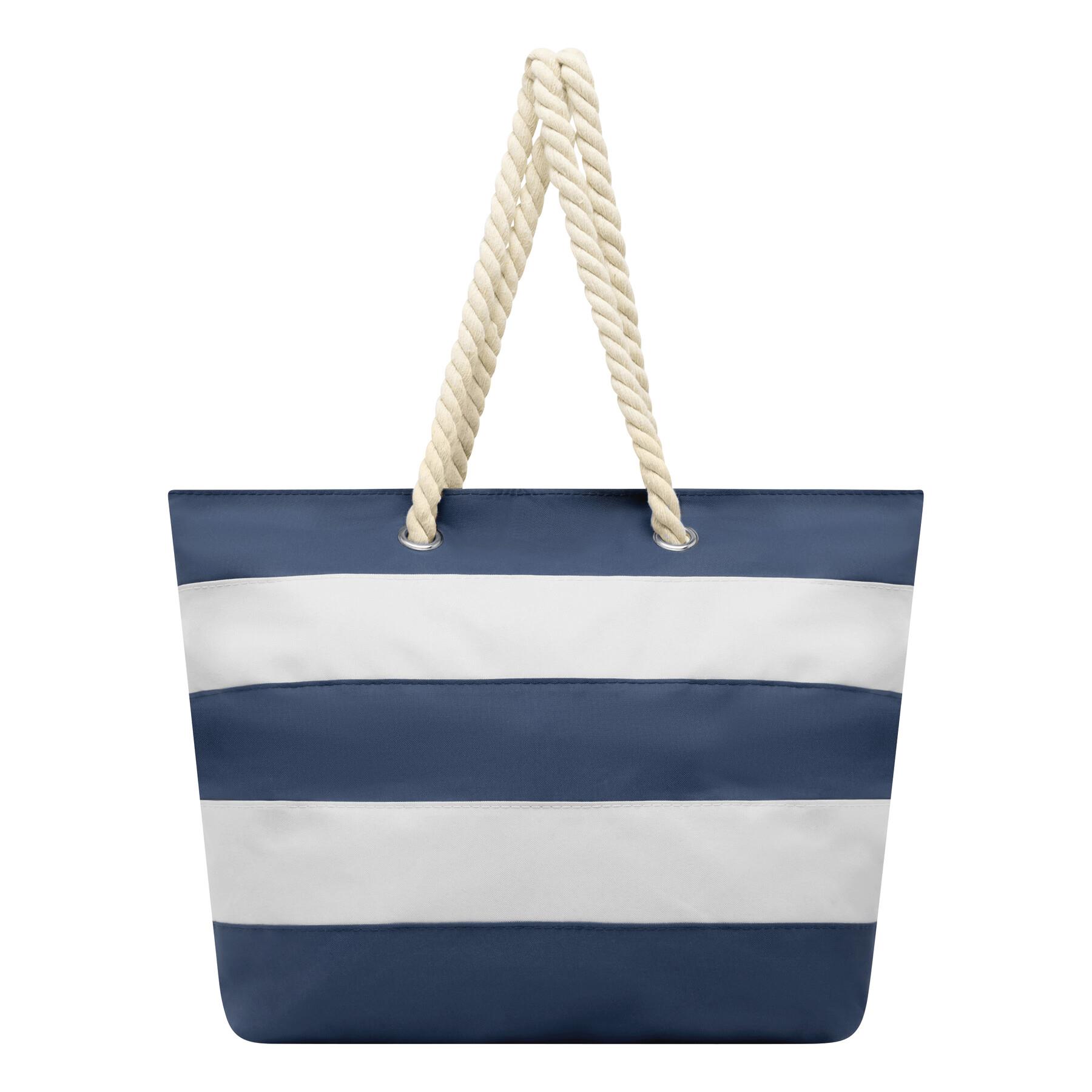SYLT - Strandtasche