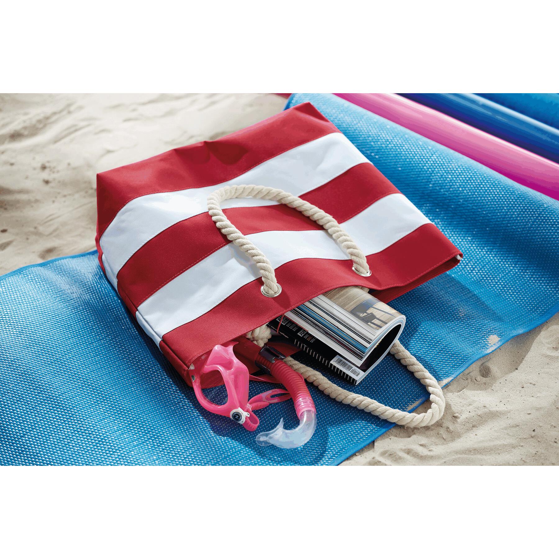 SYLT - Strandtasche