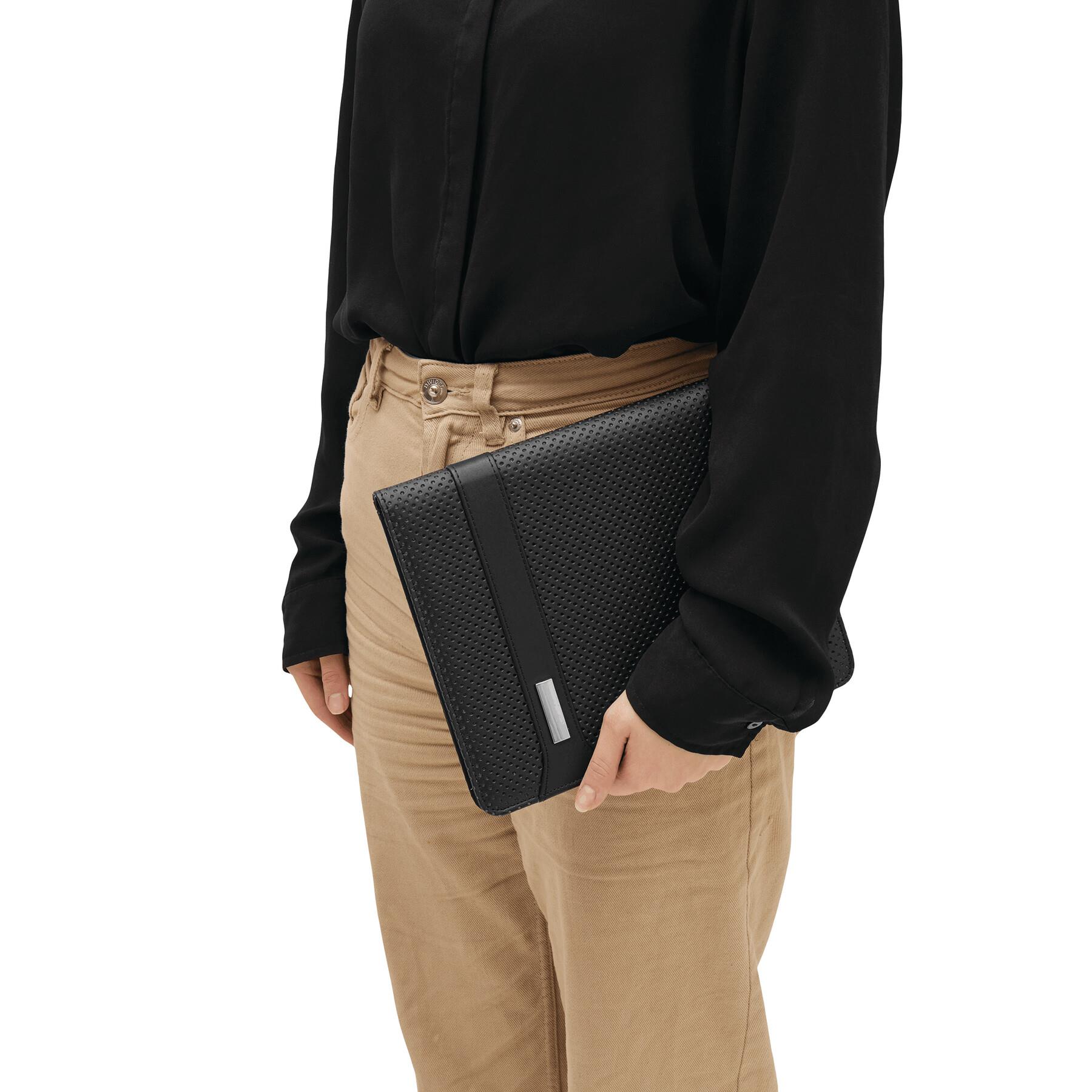 HILL DALE TAB - Mini-Tablet-Konferenzmappe