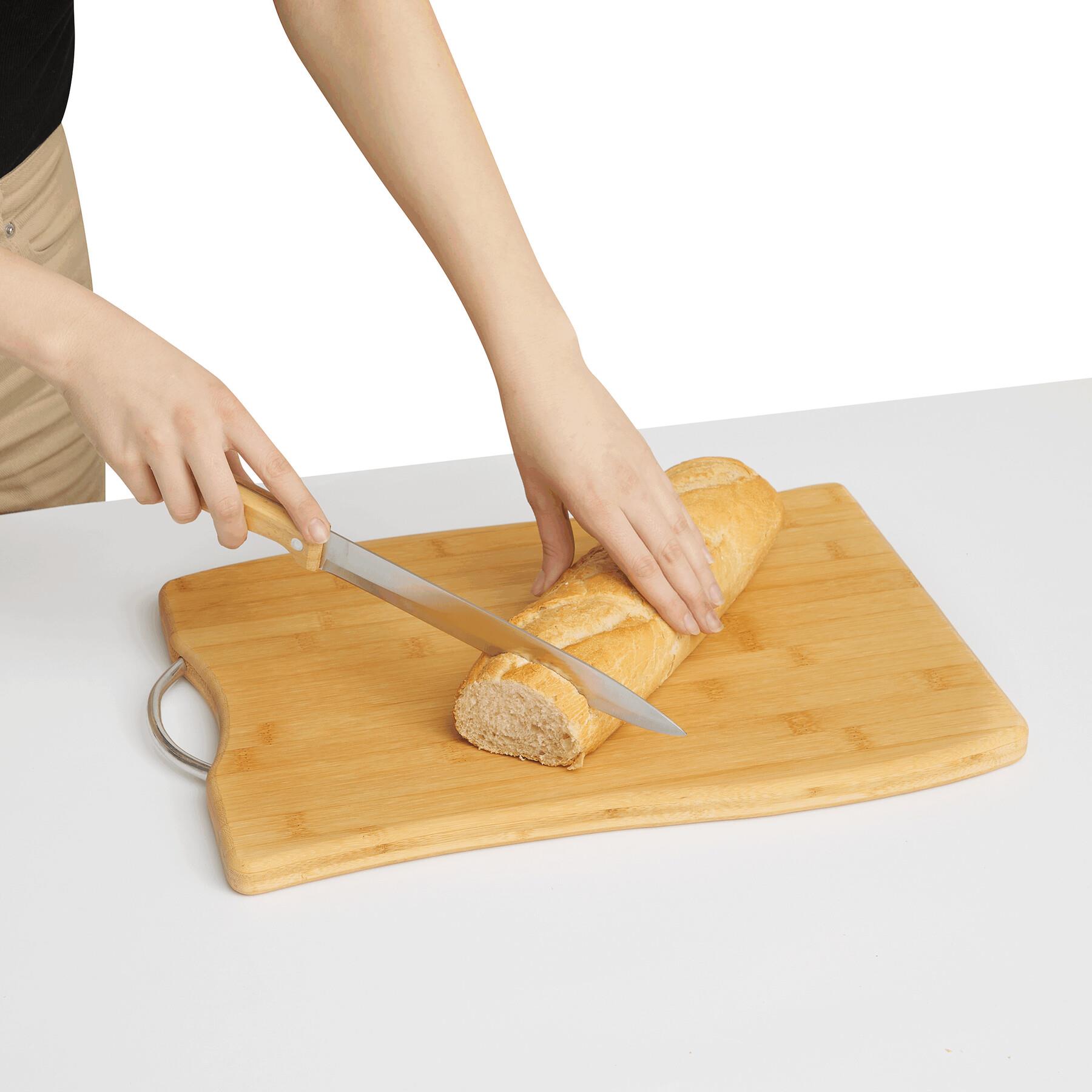 BAMBOO-GRIP - Schneidebrett