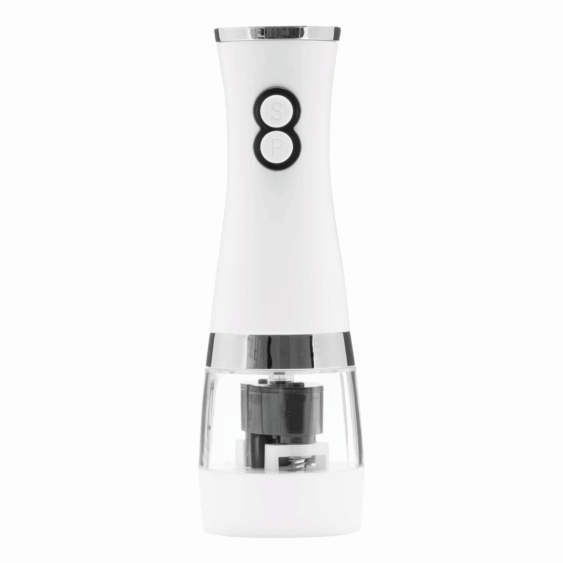 SALT N´ PEPPER - Salz- und Pfeffermühle SALT N´ PEPPER
