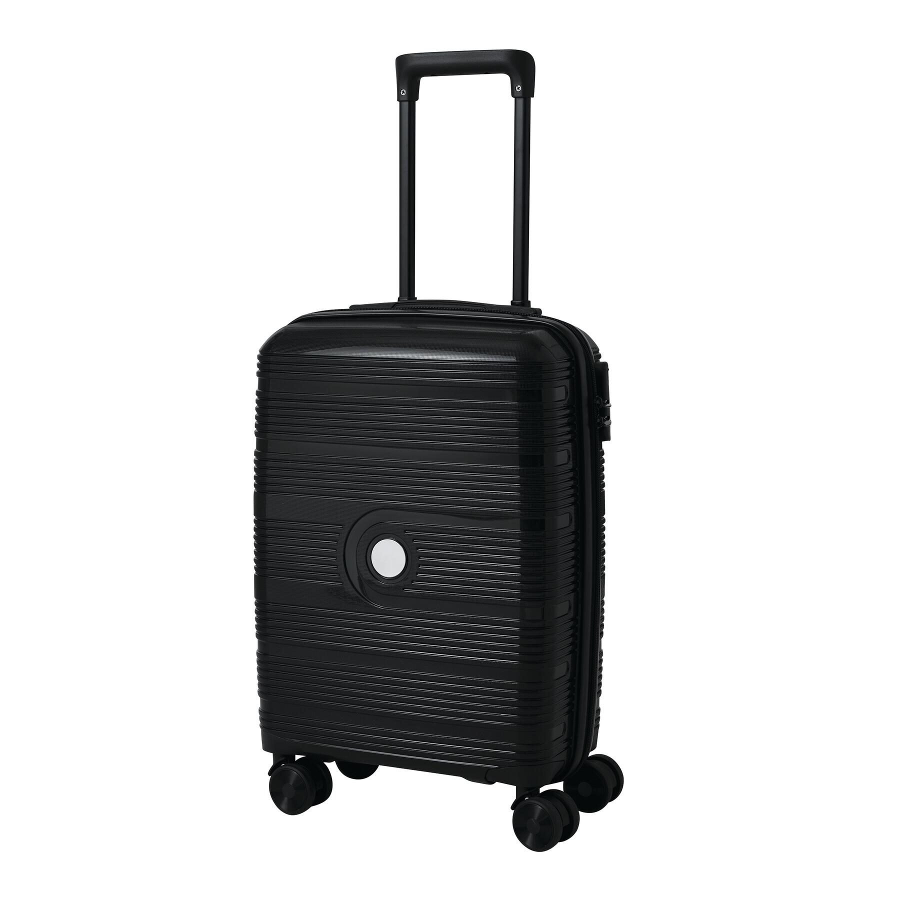 YORK - Trolley-Bordcase