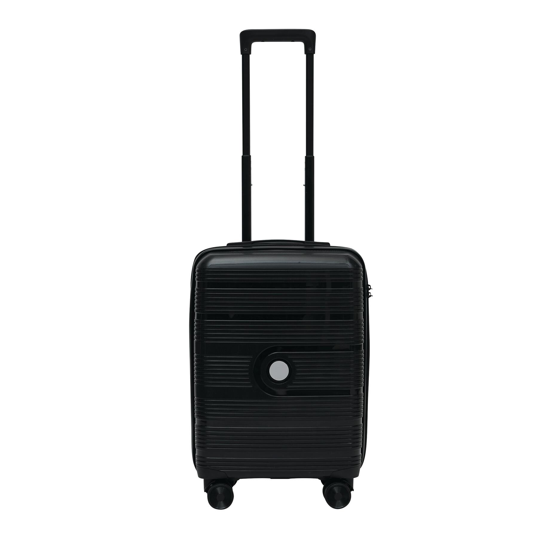 YORK - Trolley-Bordcase