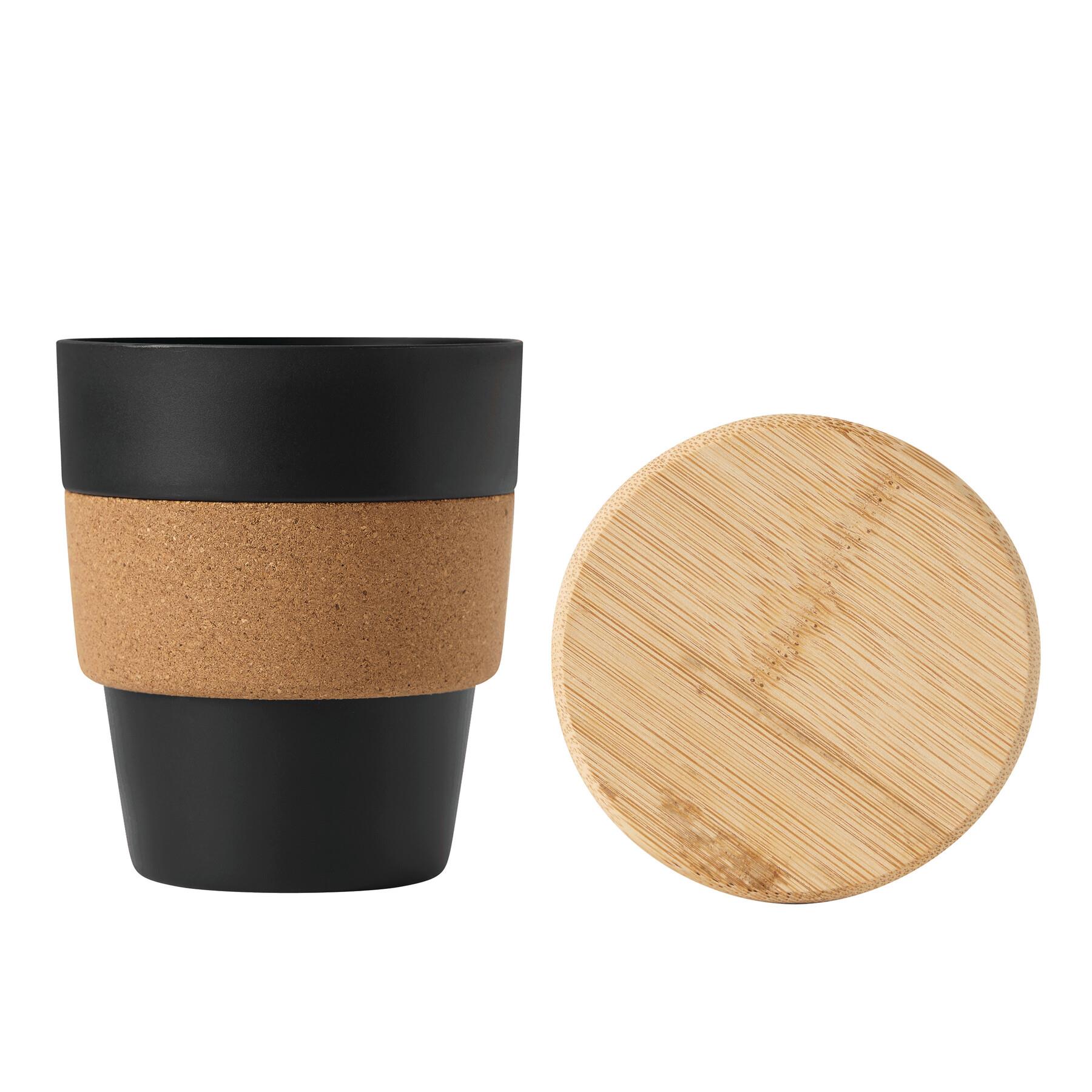 TRAVEL GRIP - Trinkbecher