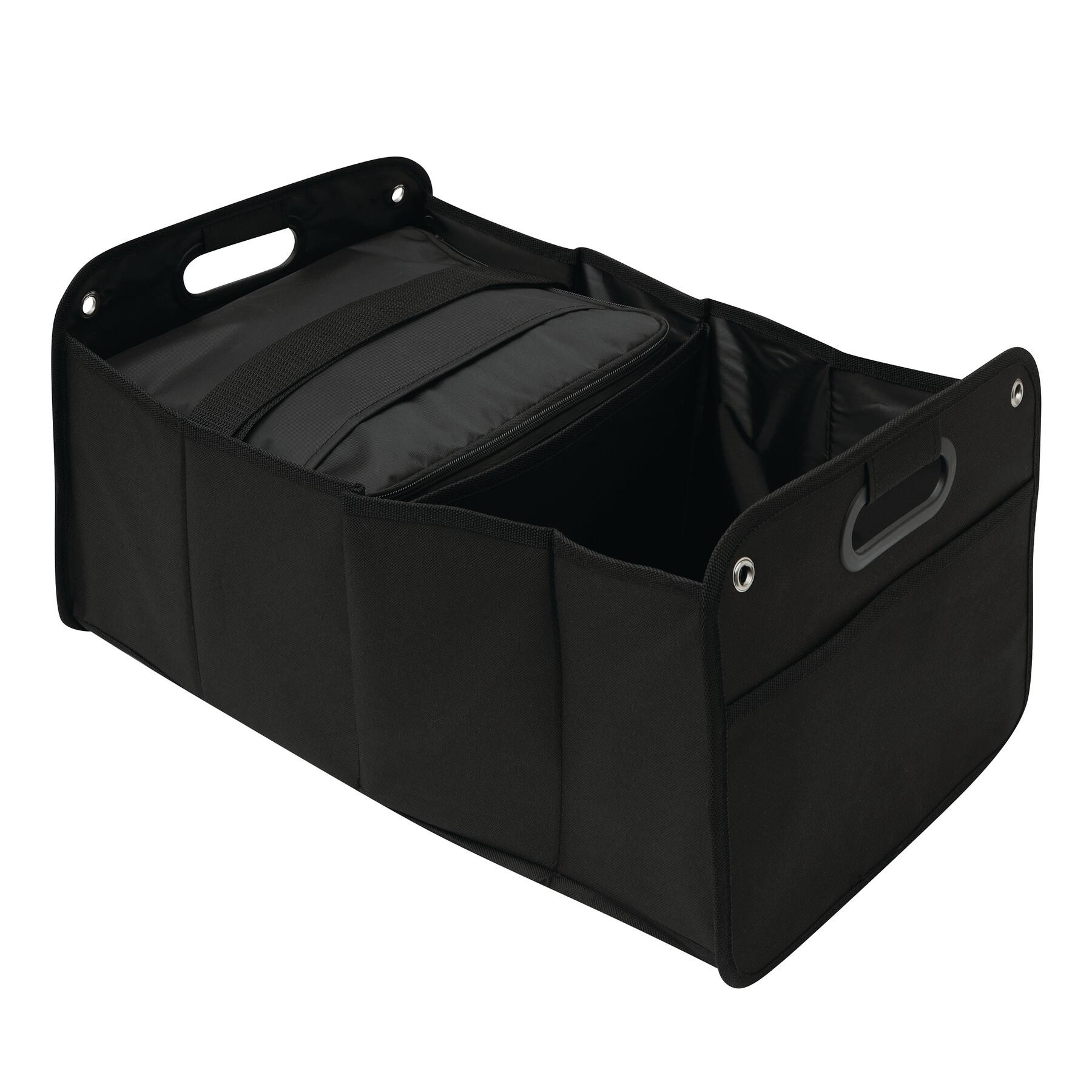 ISO-GADGET - Kofferraumtaschen-Set